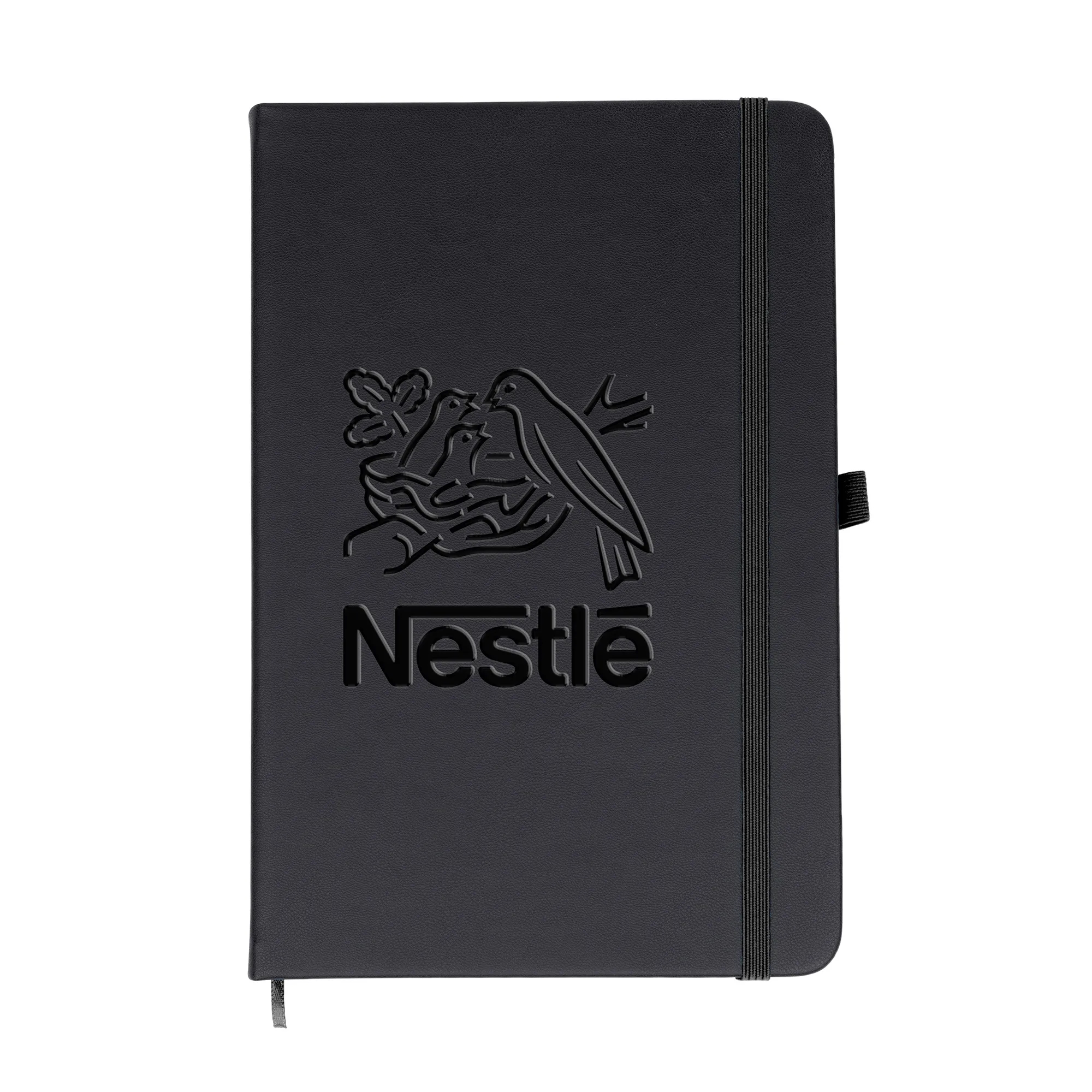 DualEdge PU A5 Journal 10