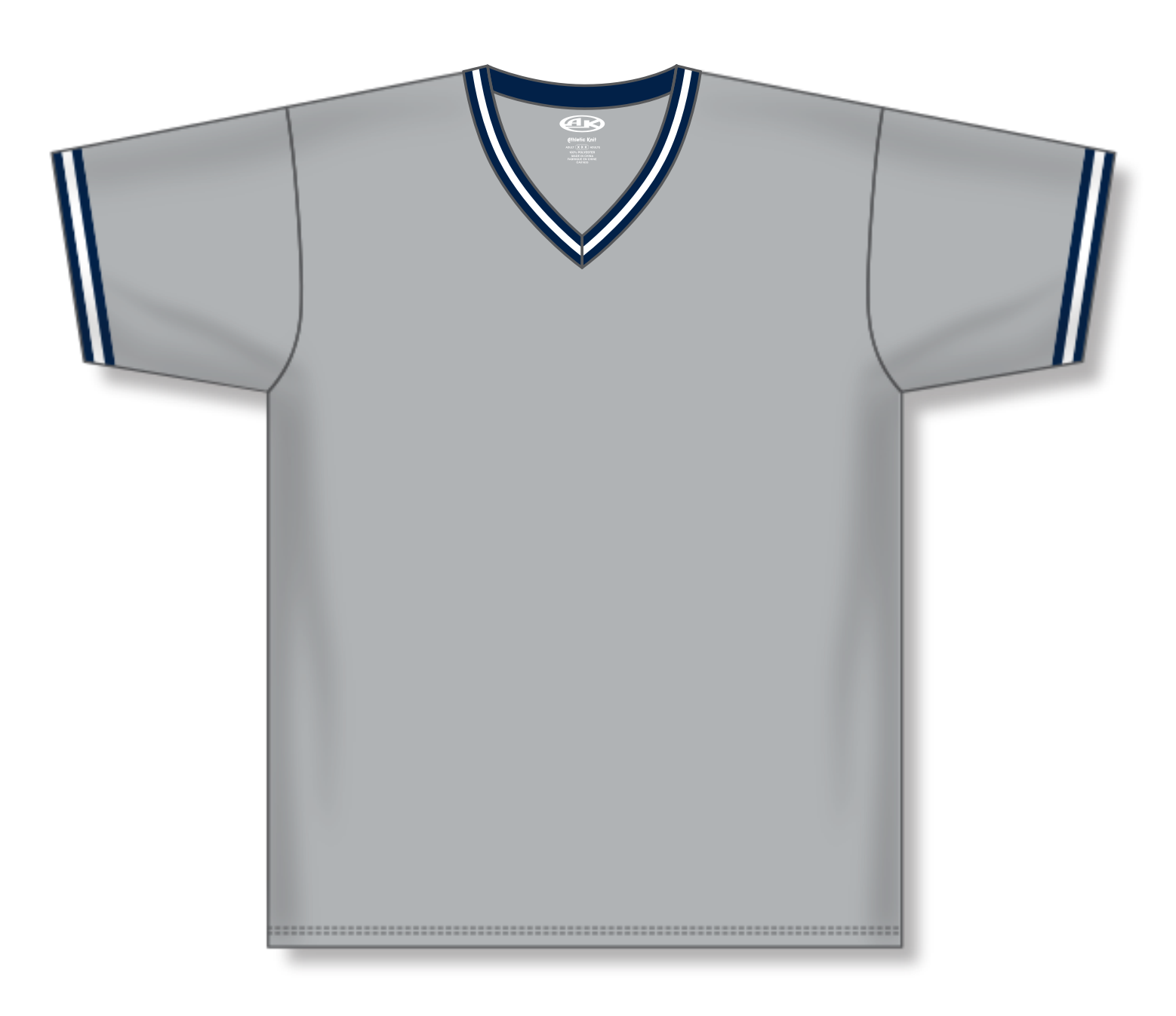 Pullover Baseball Jerseys BA1333-G01 29