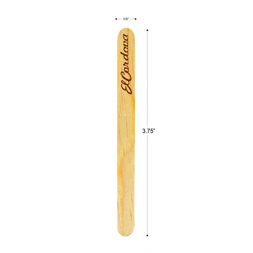 3.75 inch Custom Popsicle Sticks 7