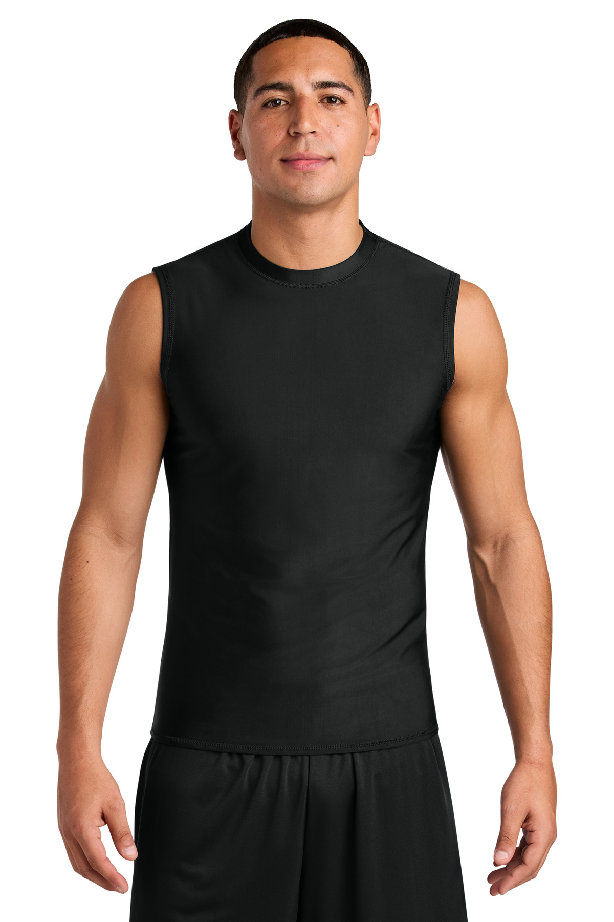 A4 Compression Muscle Tee A4N2306 8