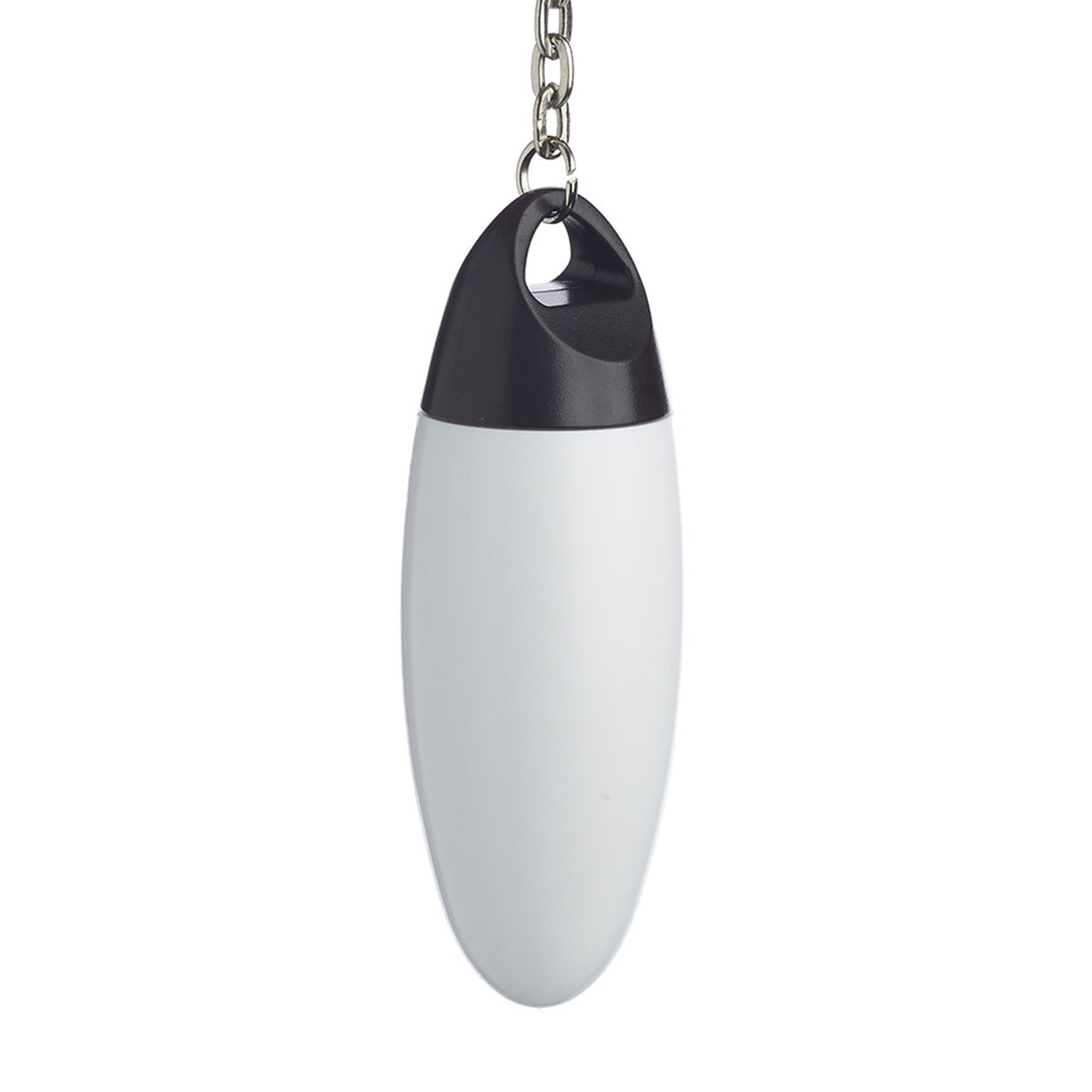 Pea Pill Bottle Keychain 7