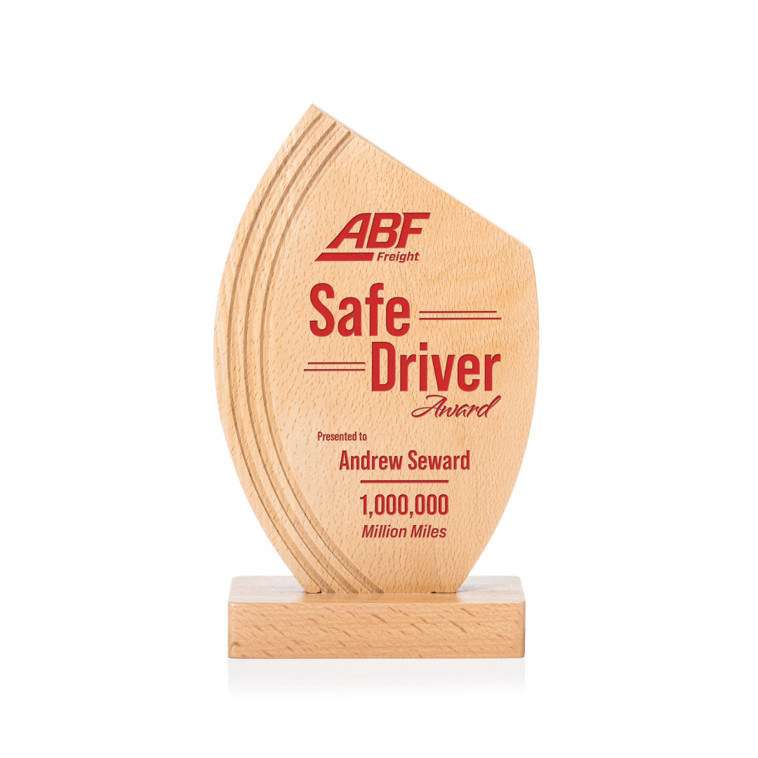 Conover Award 4