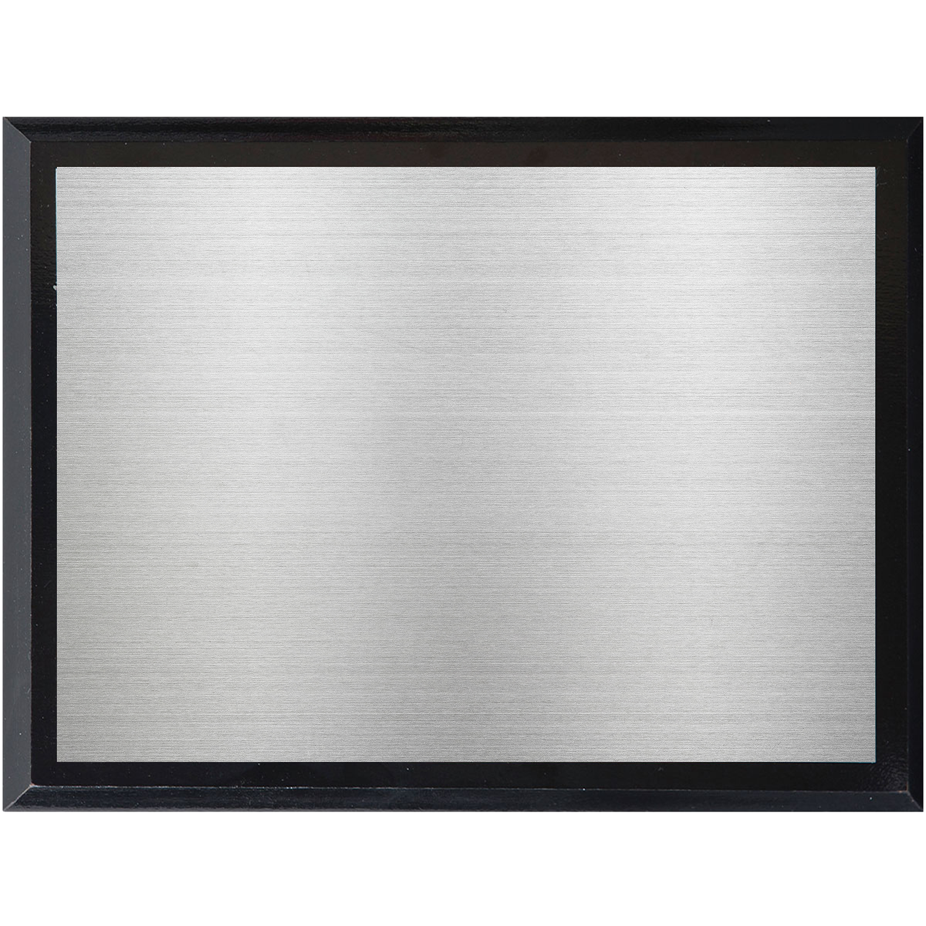 Sublimated Plaques 8" x 6", Horizontal 4