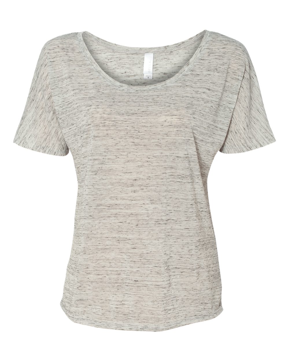 Women's Slouchy Tee - 8816 97