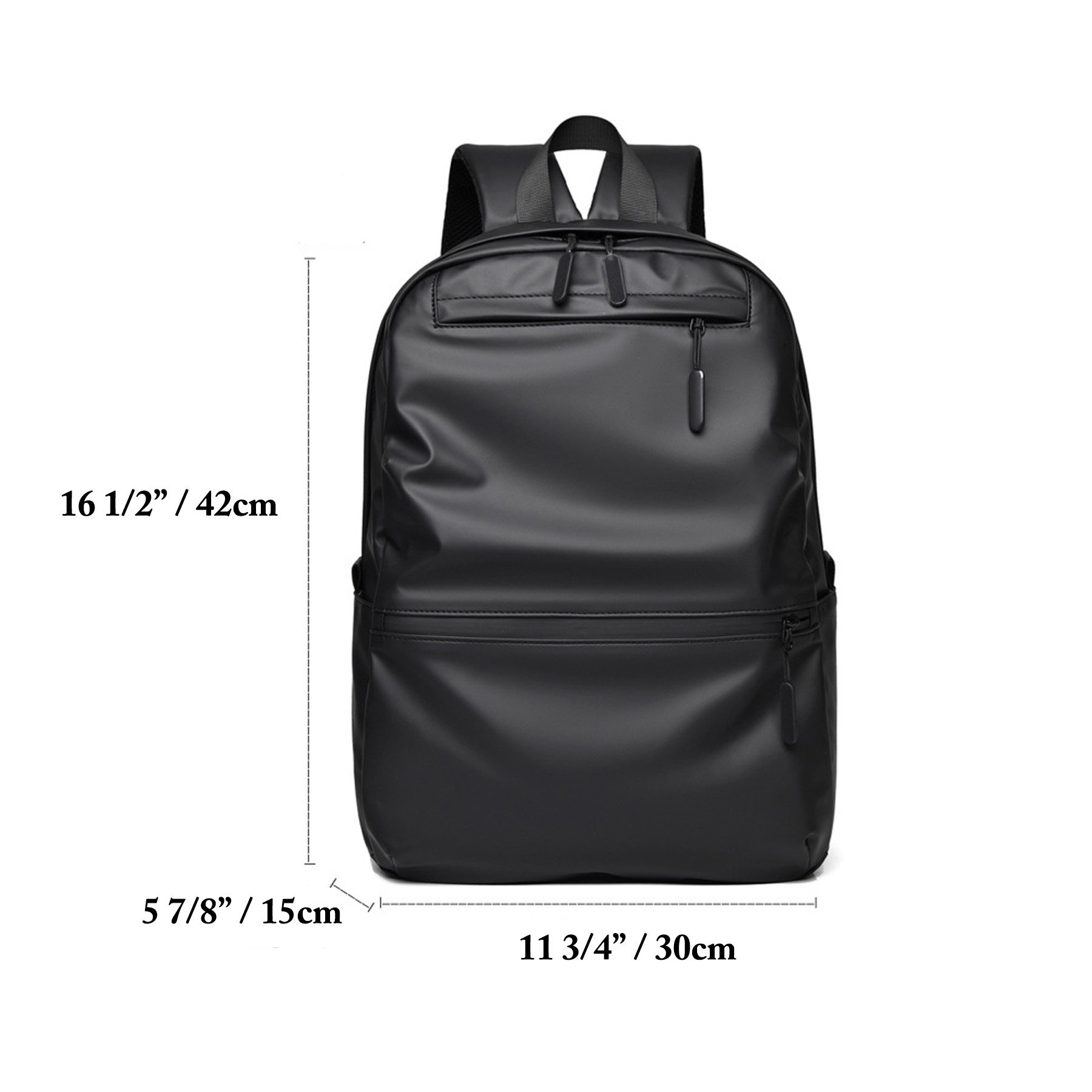 Water Proof & Scratch Proof Travel Backpack 2