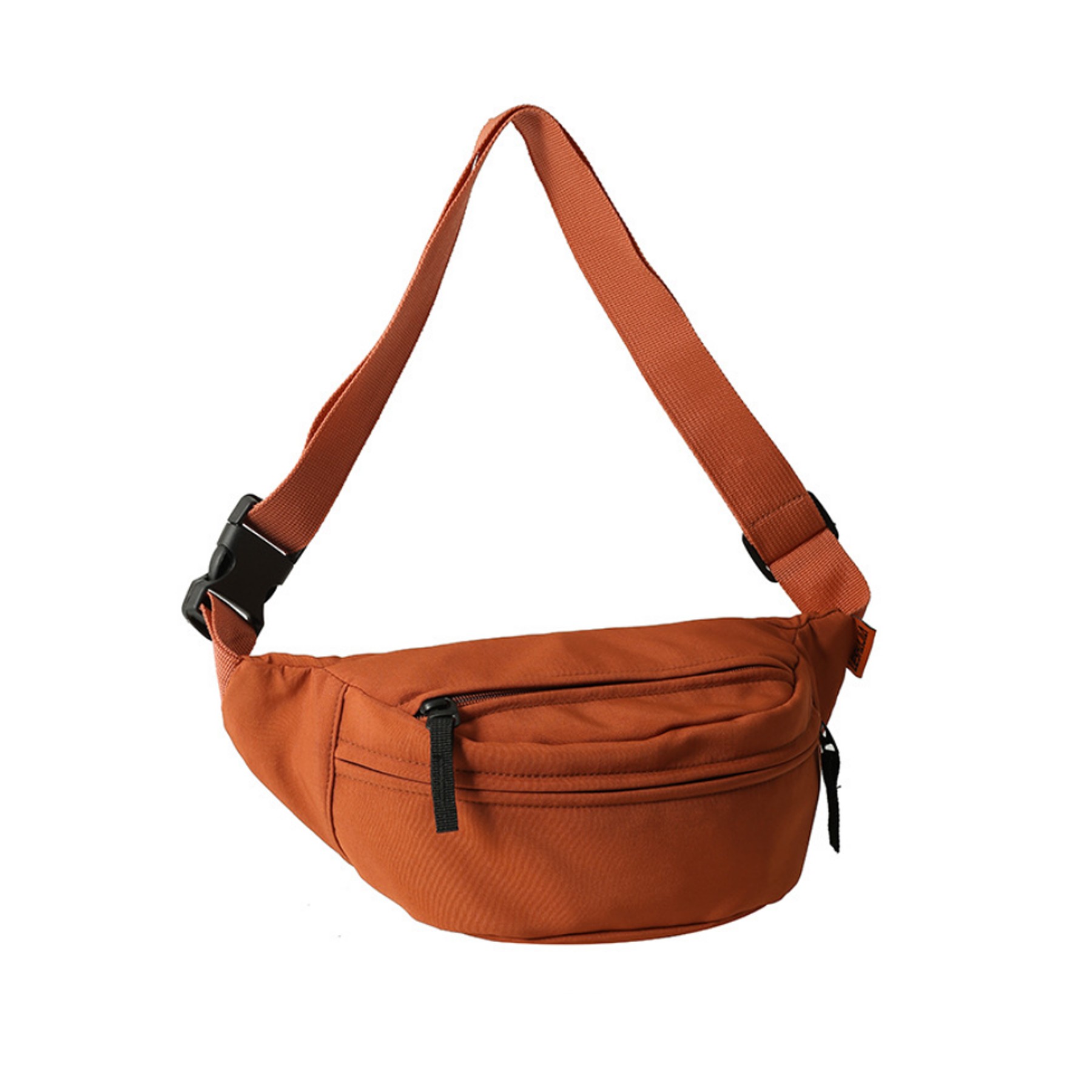 Sports Crossbody Belt Bag 2