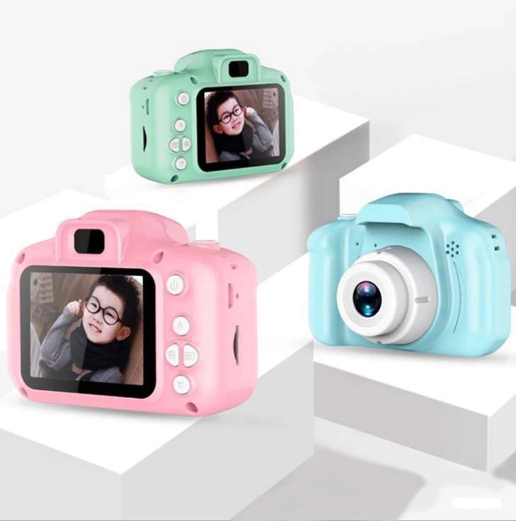 Kids Selfie Camera 1