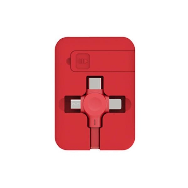 3-In-1 Charging Buddy/Phone Holder 3