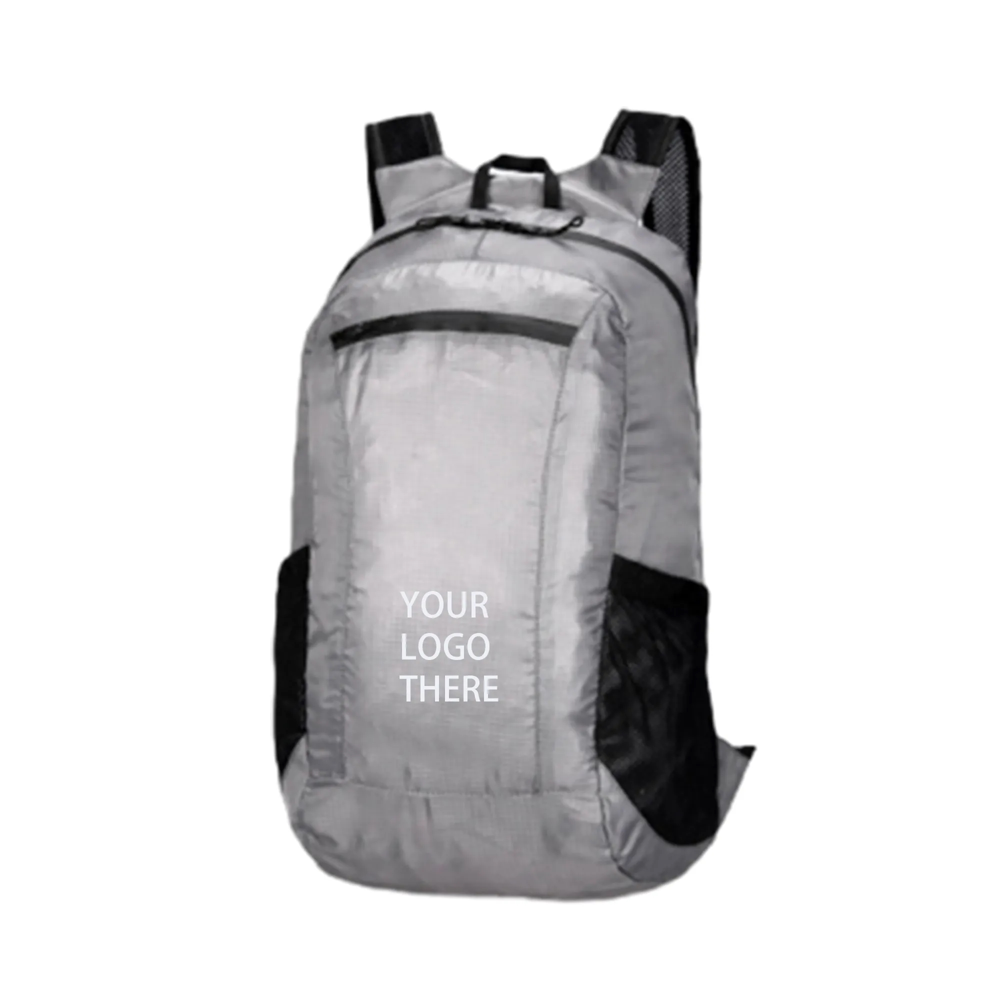 Foldable Outdoor Sports Backpack Travel Bag 6