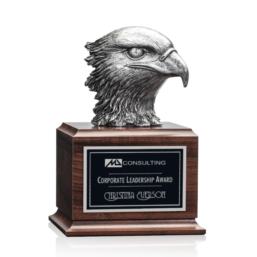 Harrison Eagle Award 9