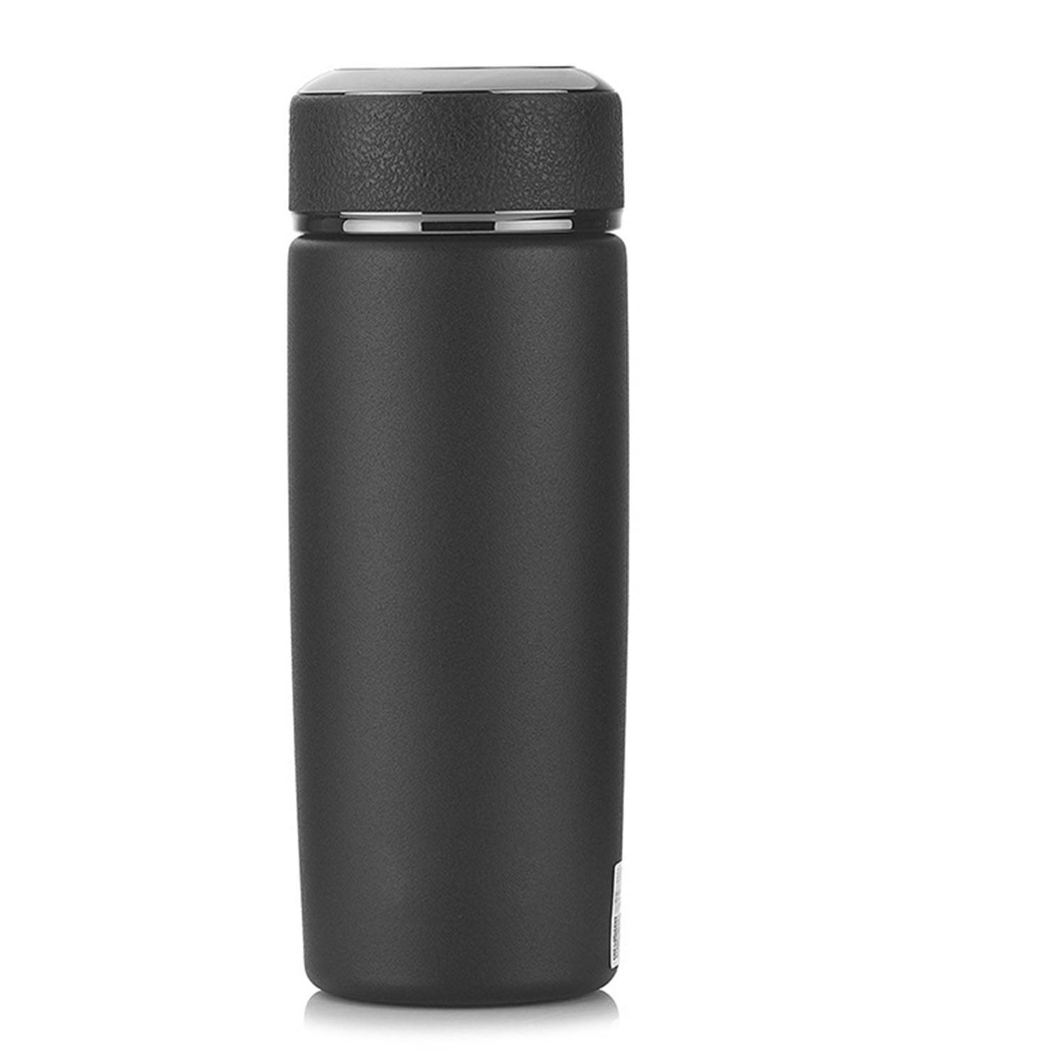 20OZ stainless steel business portability insulated bottle, custom water bottle with logo imprint 5