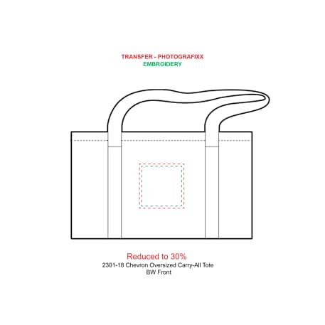 Oversized Carry-All Tote 52