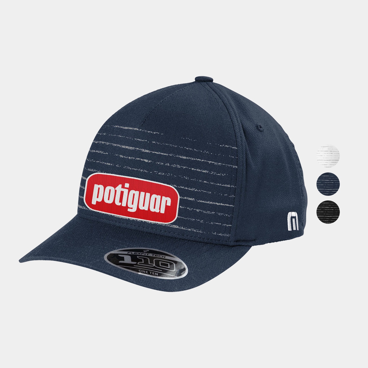 TravisMathew FOMO Novelty Cap 5