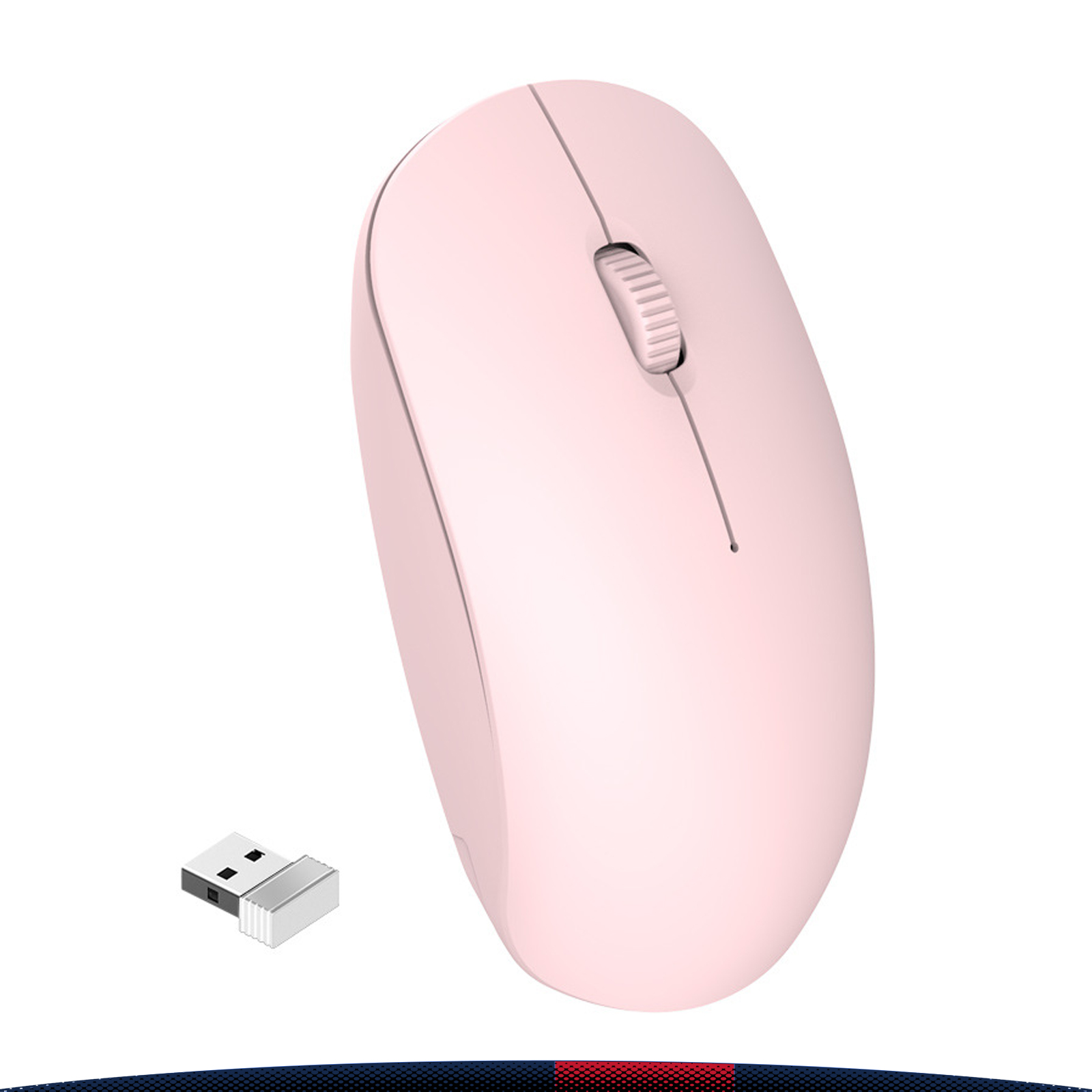 Digo Wireless Mouse 5