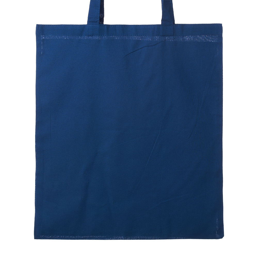 4oz Color Cotton Canvas Tote Bags 19