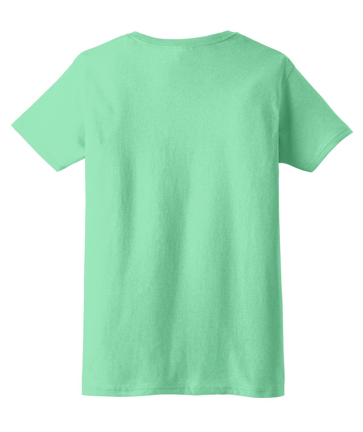 Gildan® Women's Ultra Cotton 100% US Cotton T-Shirt 34
