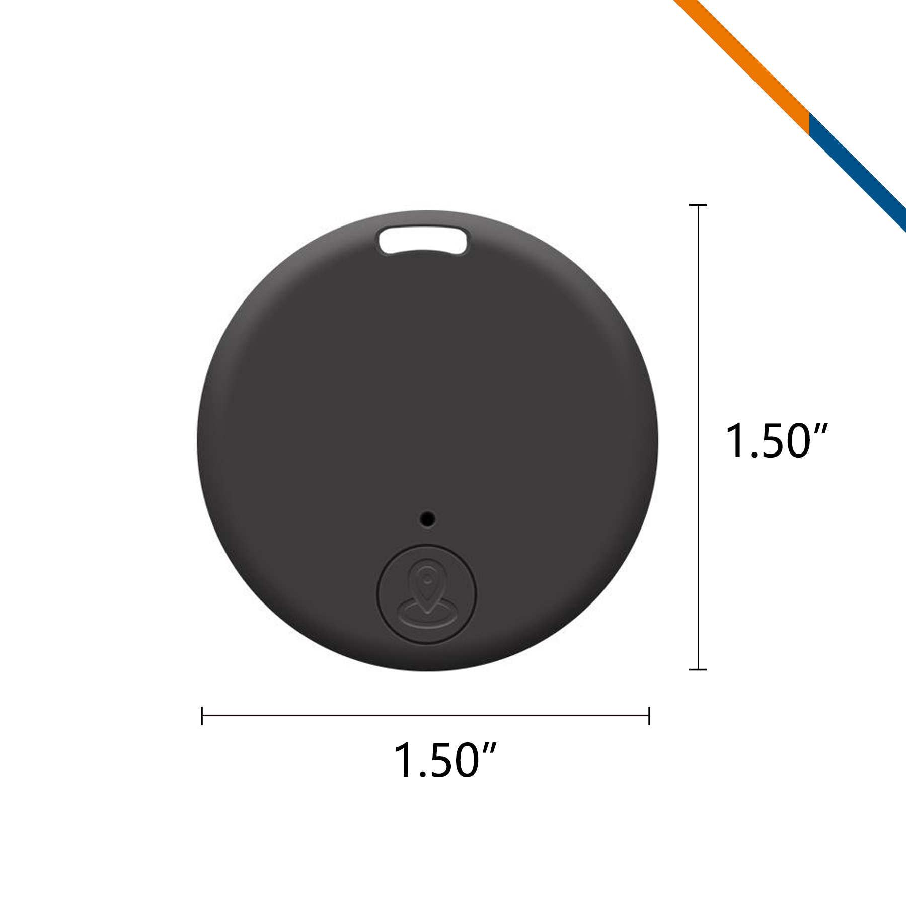 Nexi Smart Bluetooth Tracker Tag 9
