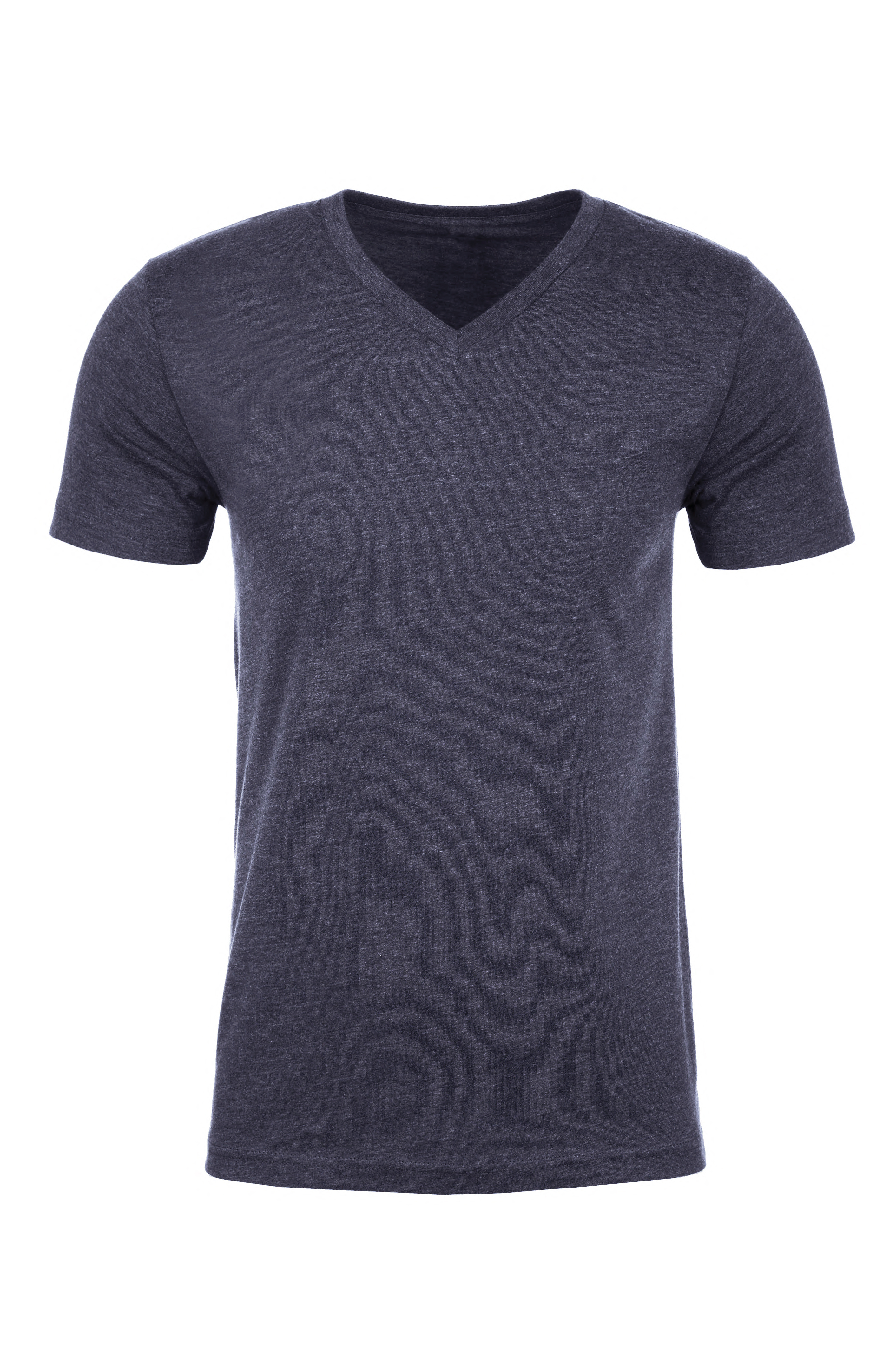 CVC V-Neck T-Shirt 4