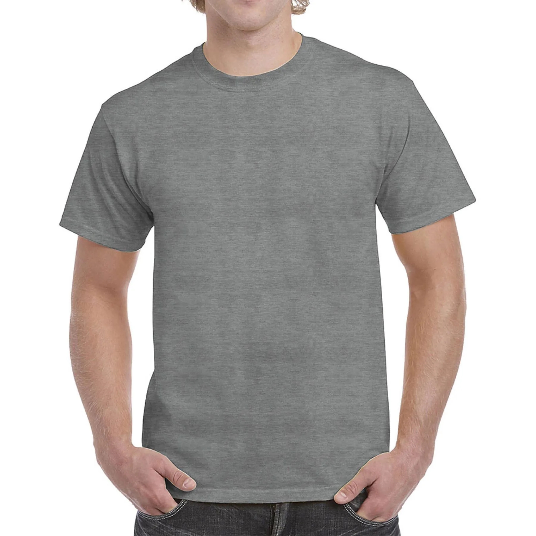 Cotton T-shirt 3