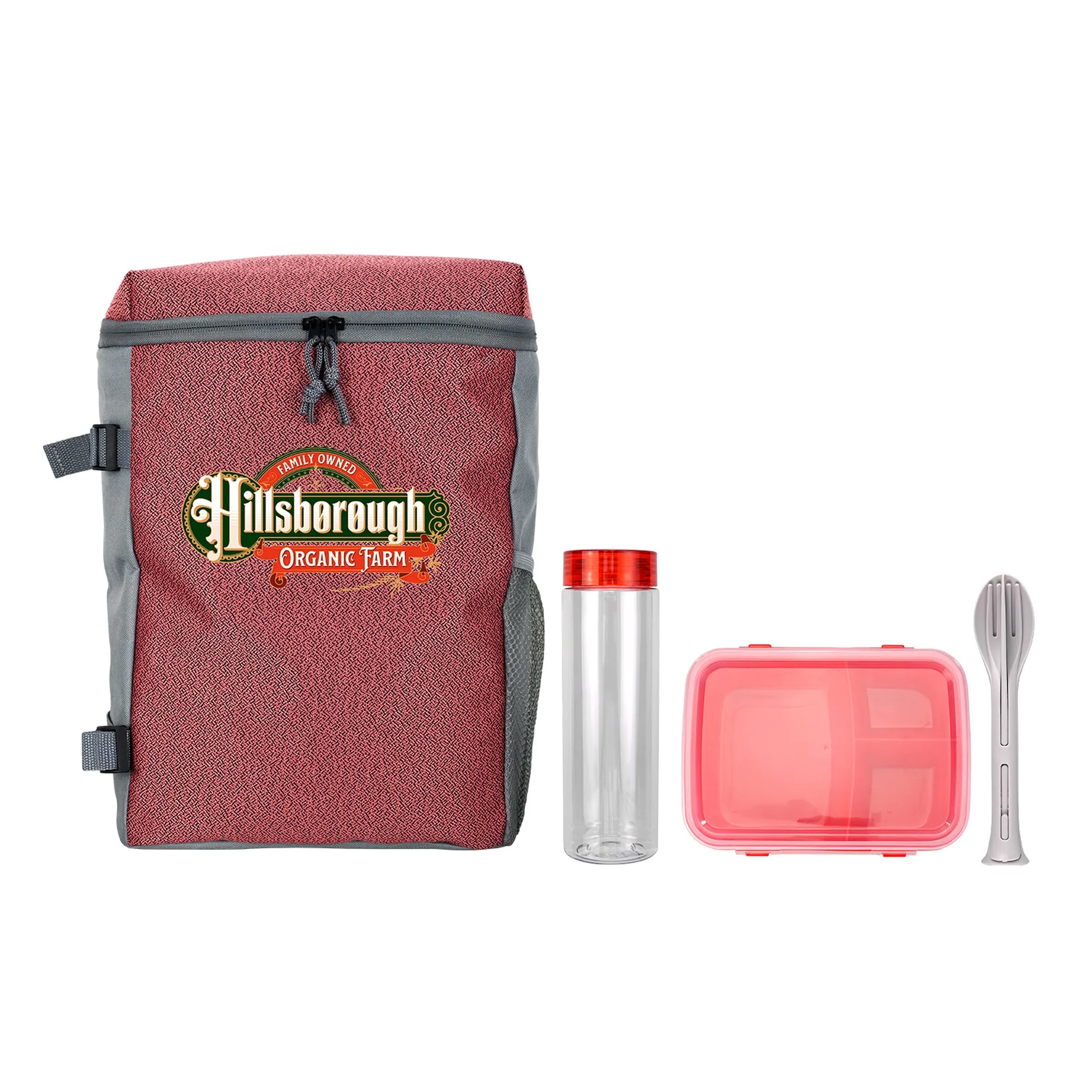 SPECK COOLER LUNCH TO GO & DRINK SET 8
