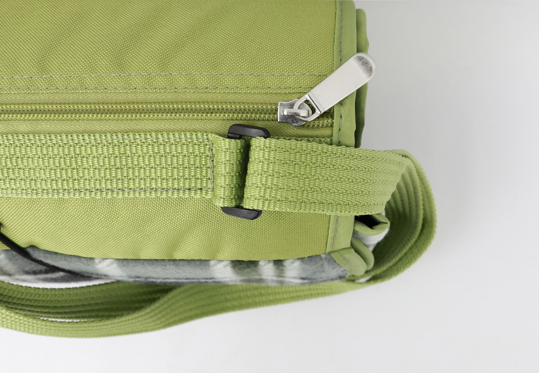Premium Barrel Fleece Picnic Blanket 13