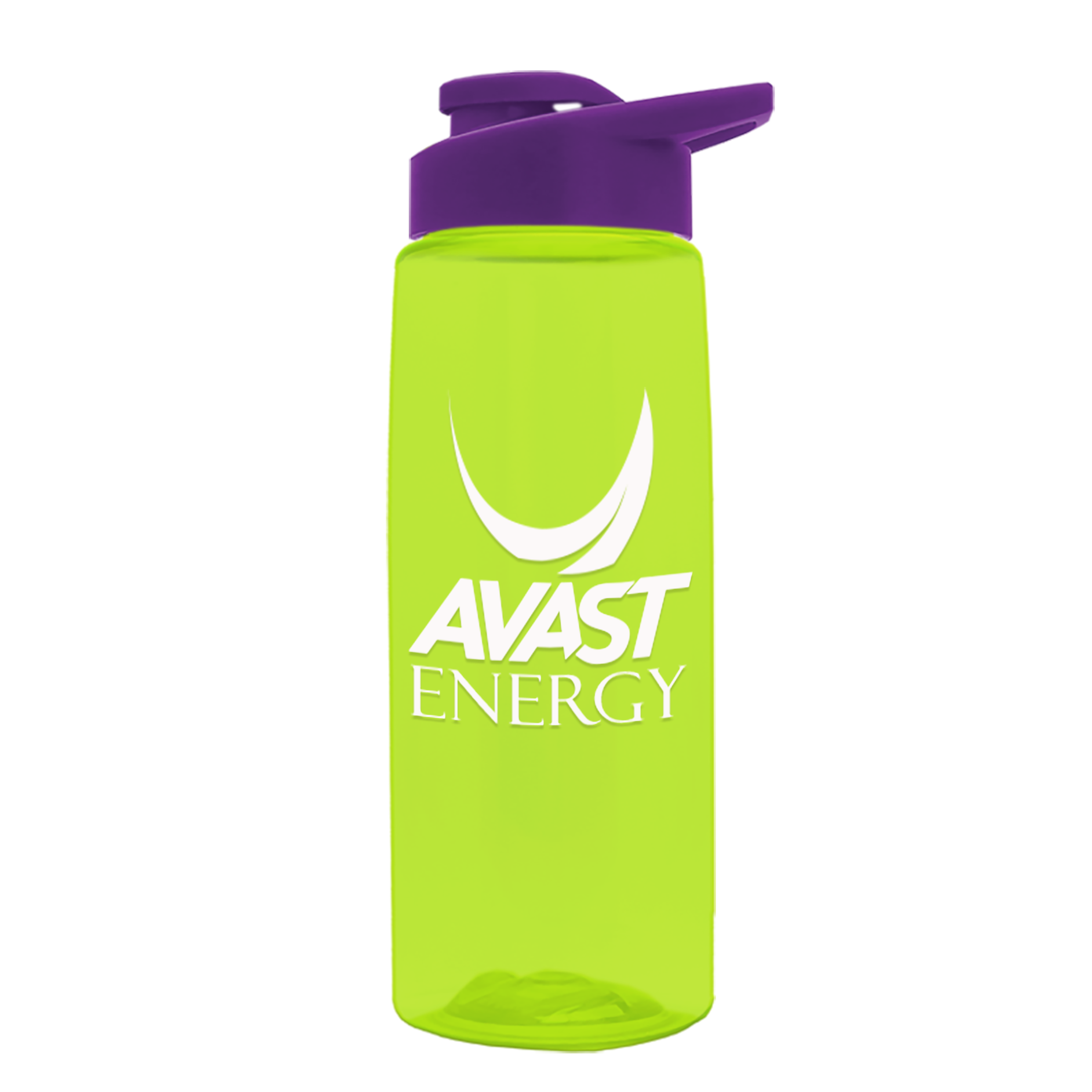 Garyline® Flair Tritan® Bottle with Drink-Thru Lid - 26 oz. 359