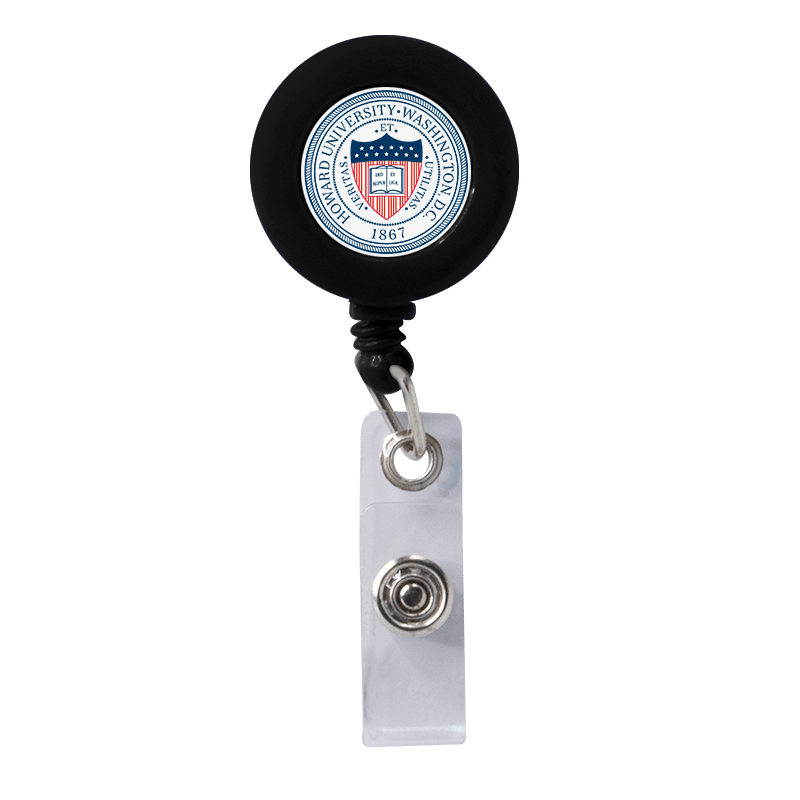 ID Badge Reels 12