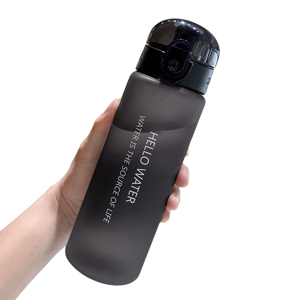 26 Oz. Sports Bottle With Snap Cap 2