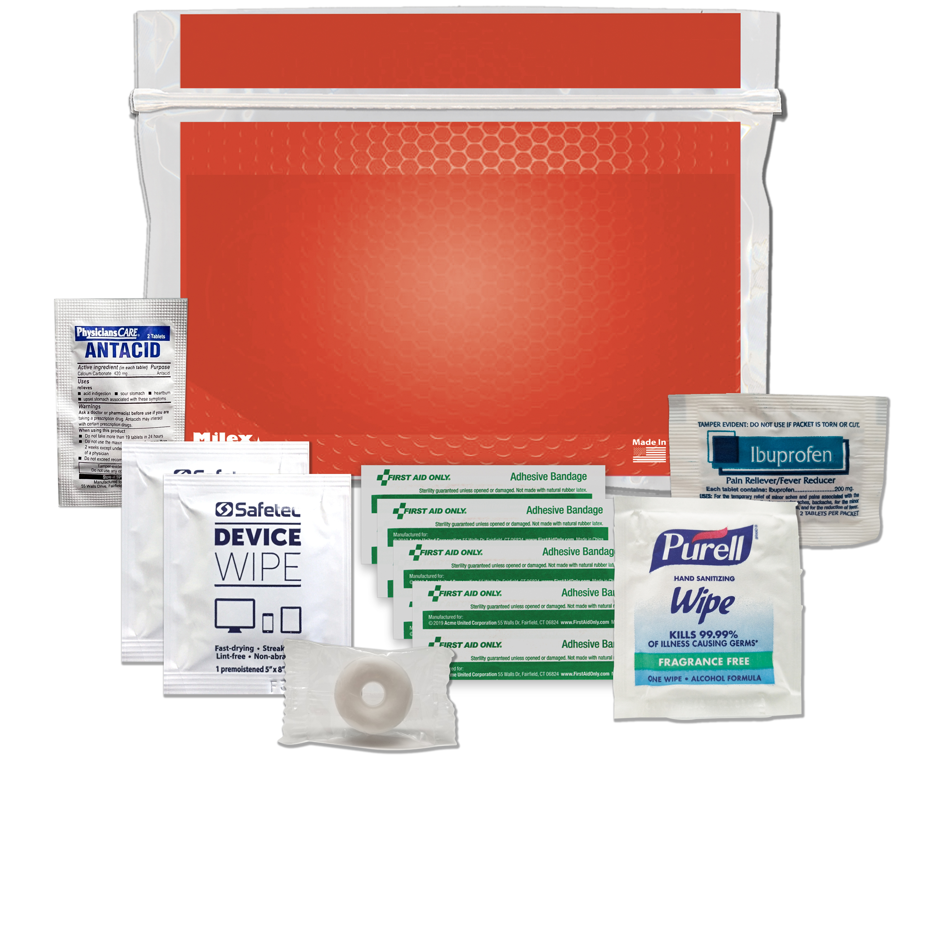 Gen X Tradeshow Kit 2