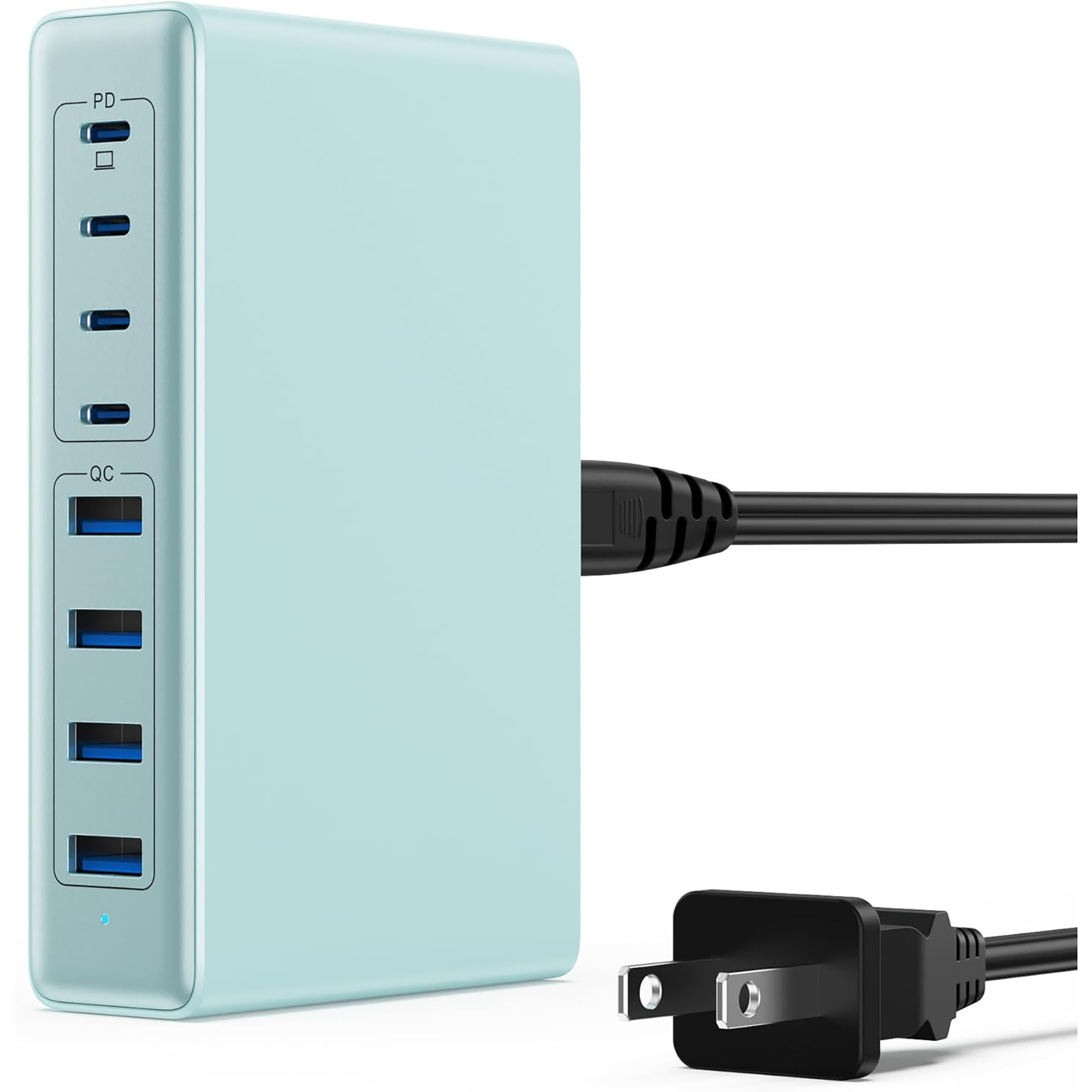 Charger Block 4