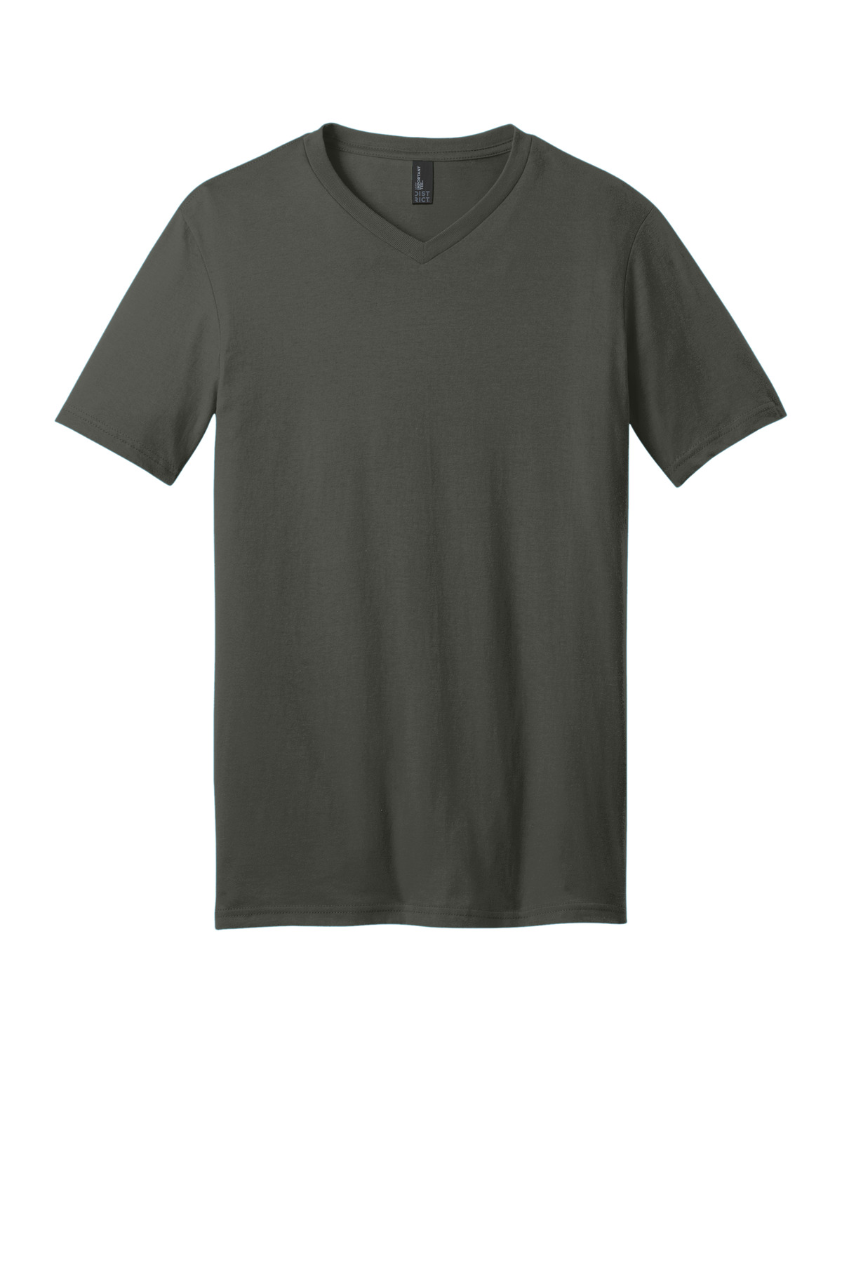 District Very Important Tee V-Neck. DT6500 55