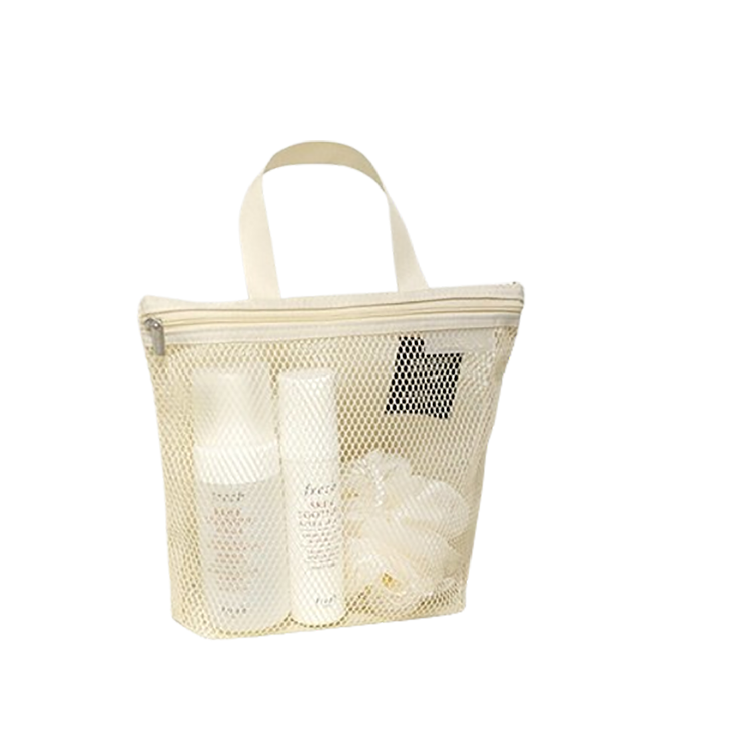 Portable Travel Shower & Gym Organizer Bag 4