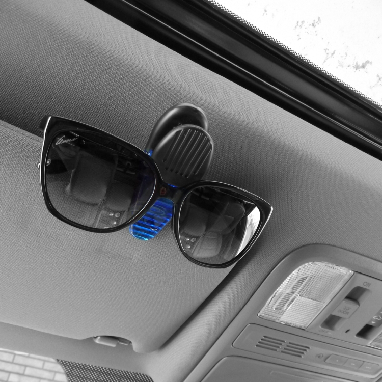 "Clippie" Tech Accessory Magnetic Wonder Clip (Photoimage Full Color) 1