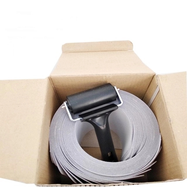 Anti Slip Stair Treads Non-Slip Clear Tape 5