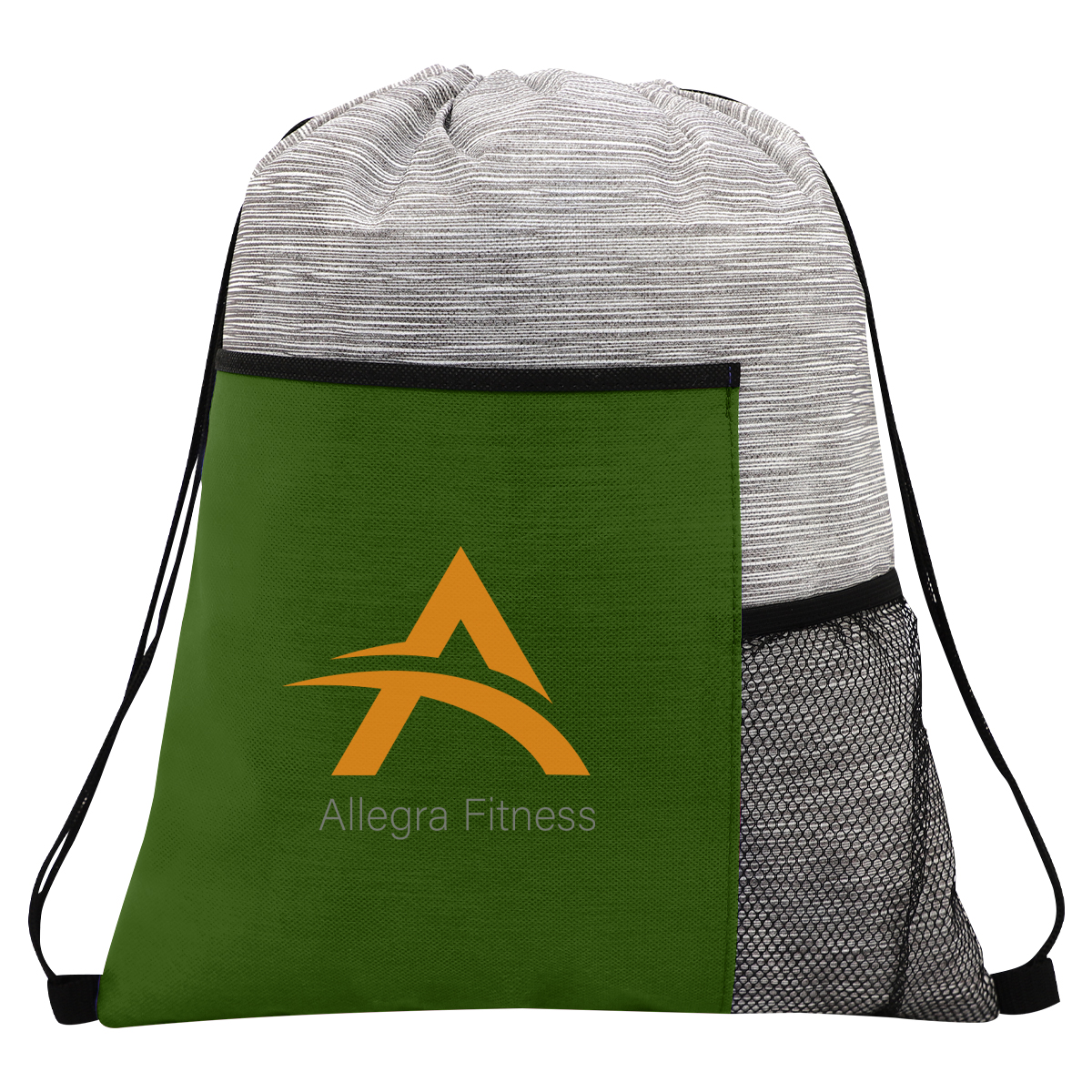 Portage Non-Woven Drawstring Bag 16