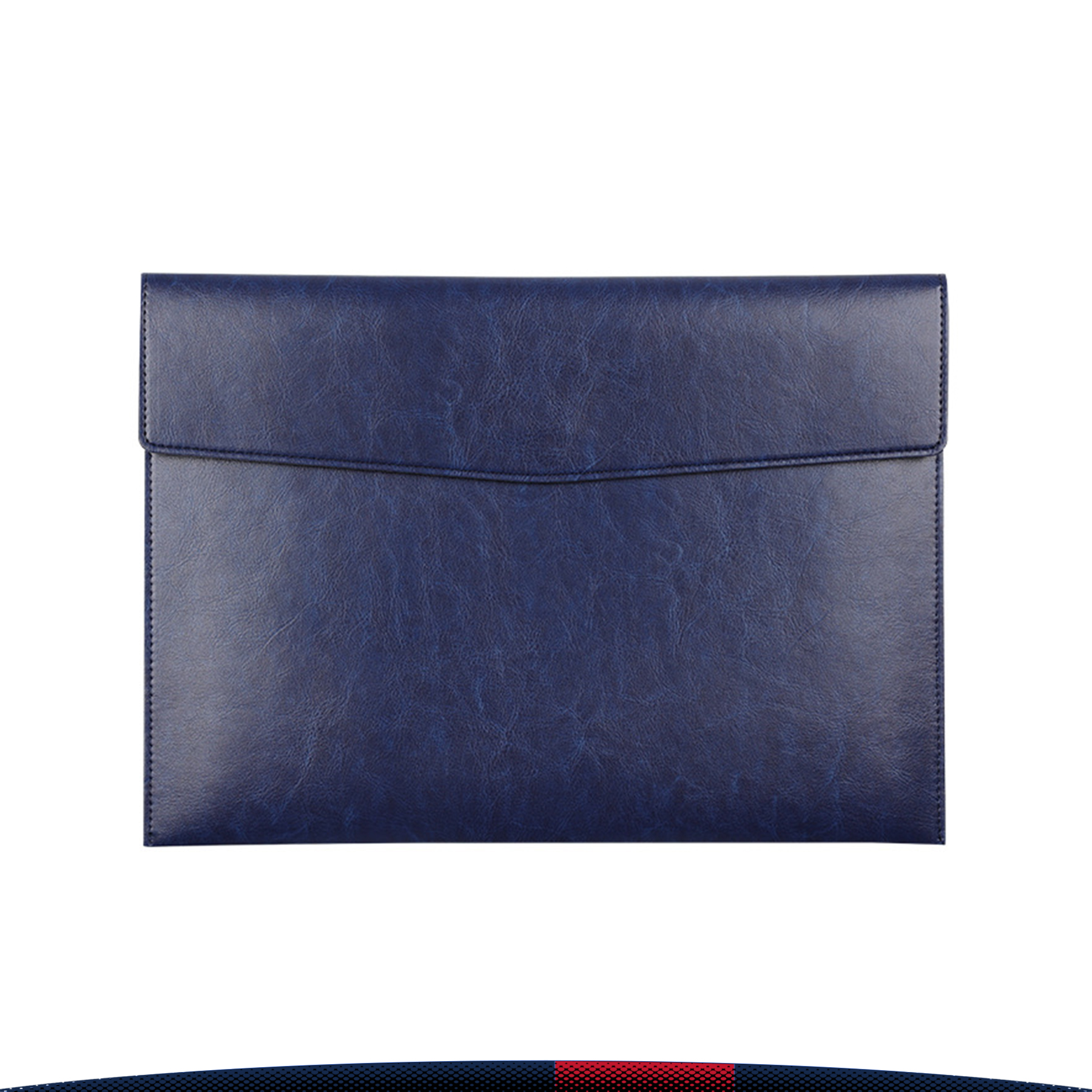 Magnetic buckle Pouch 4