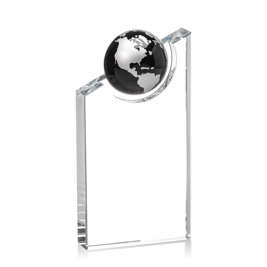 Axis Globe VividPrint™ Award 12