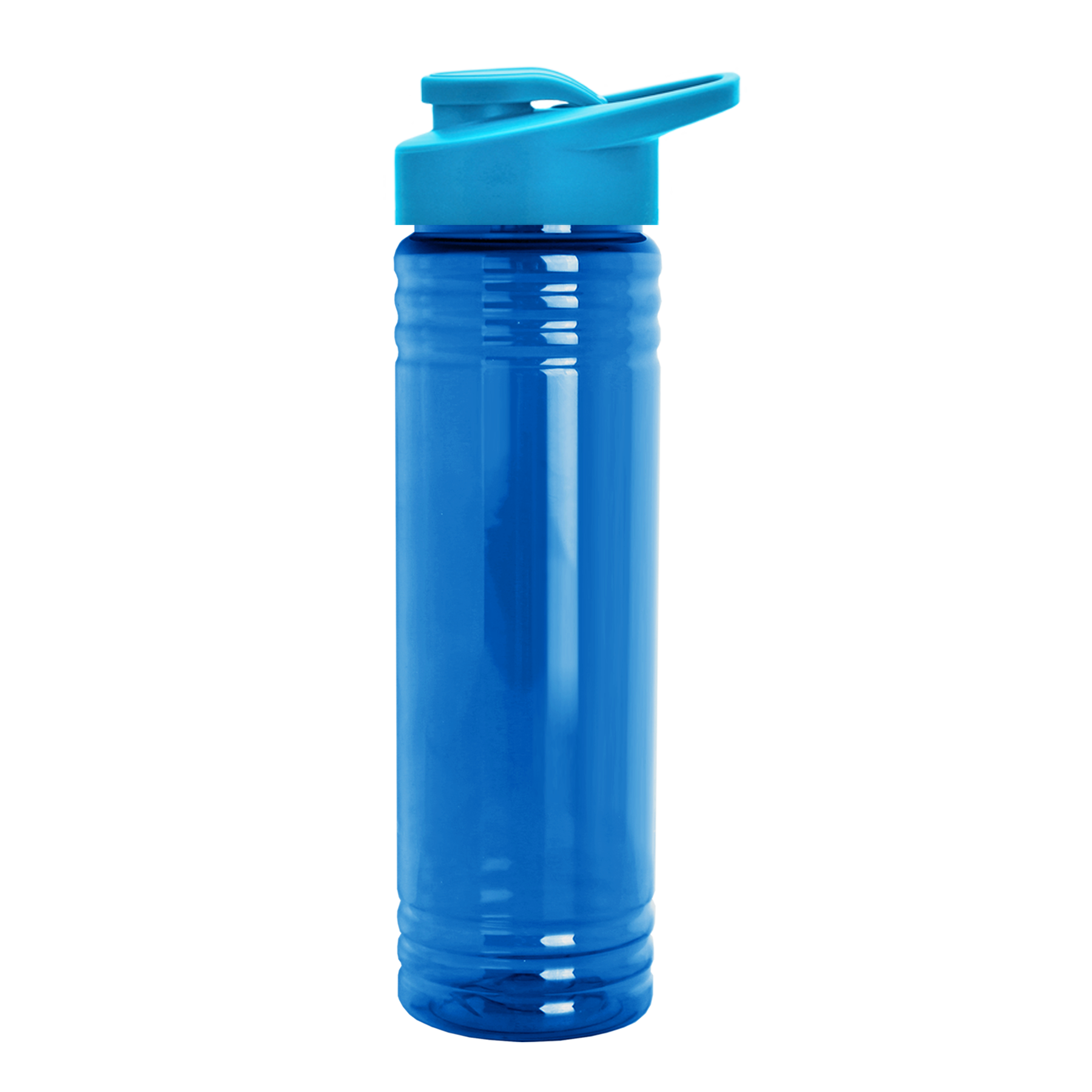 Garyline® Slim Fit Bottle with Drink-Thru Lid - 24 oz. 654