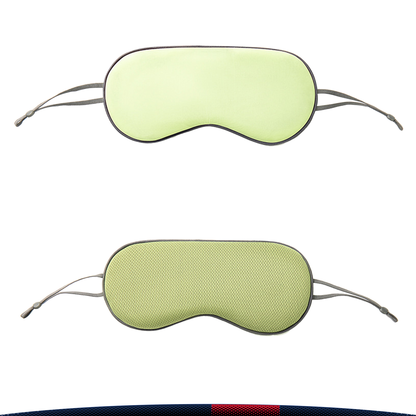 Two-Sided Sleep Eye Mask 9