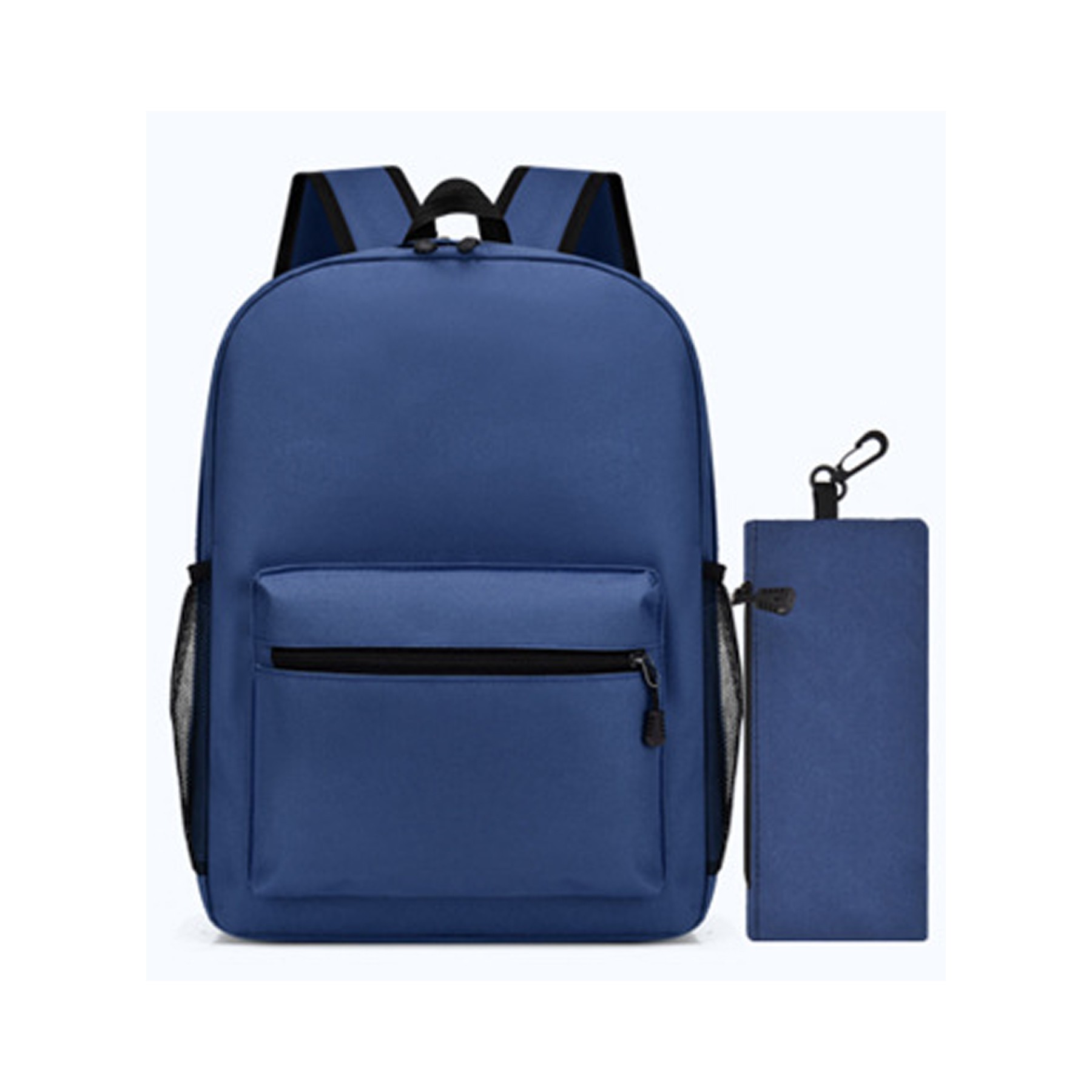 Student Backpack With Pencil Case 3