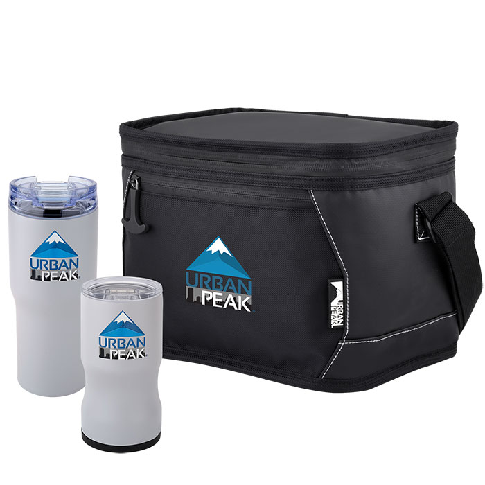 Urban Peak® CB165 Trail Gift Set 5