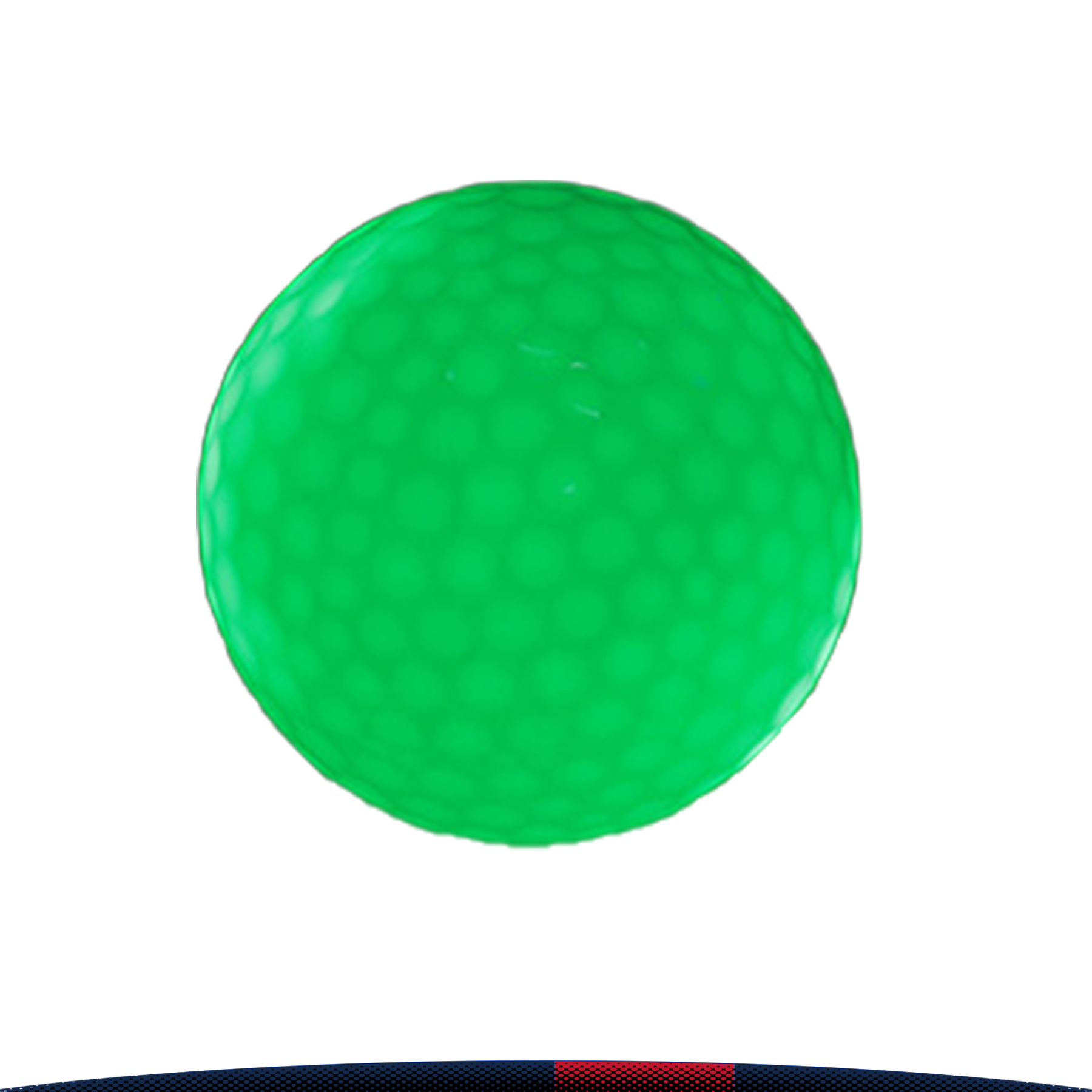 LED Golf Ball 8