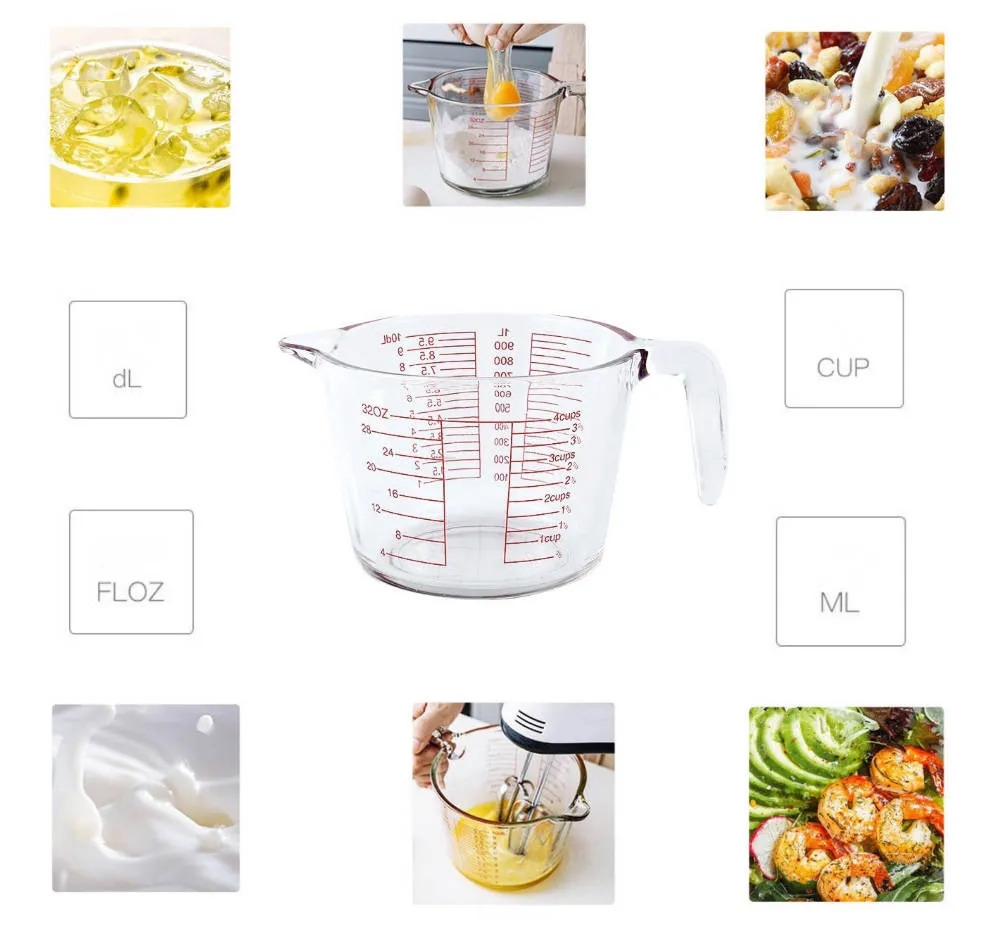 Measuring Cup 5