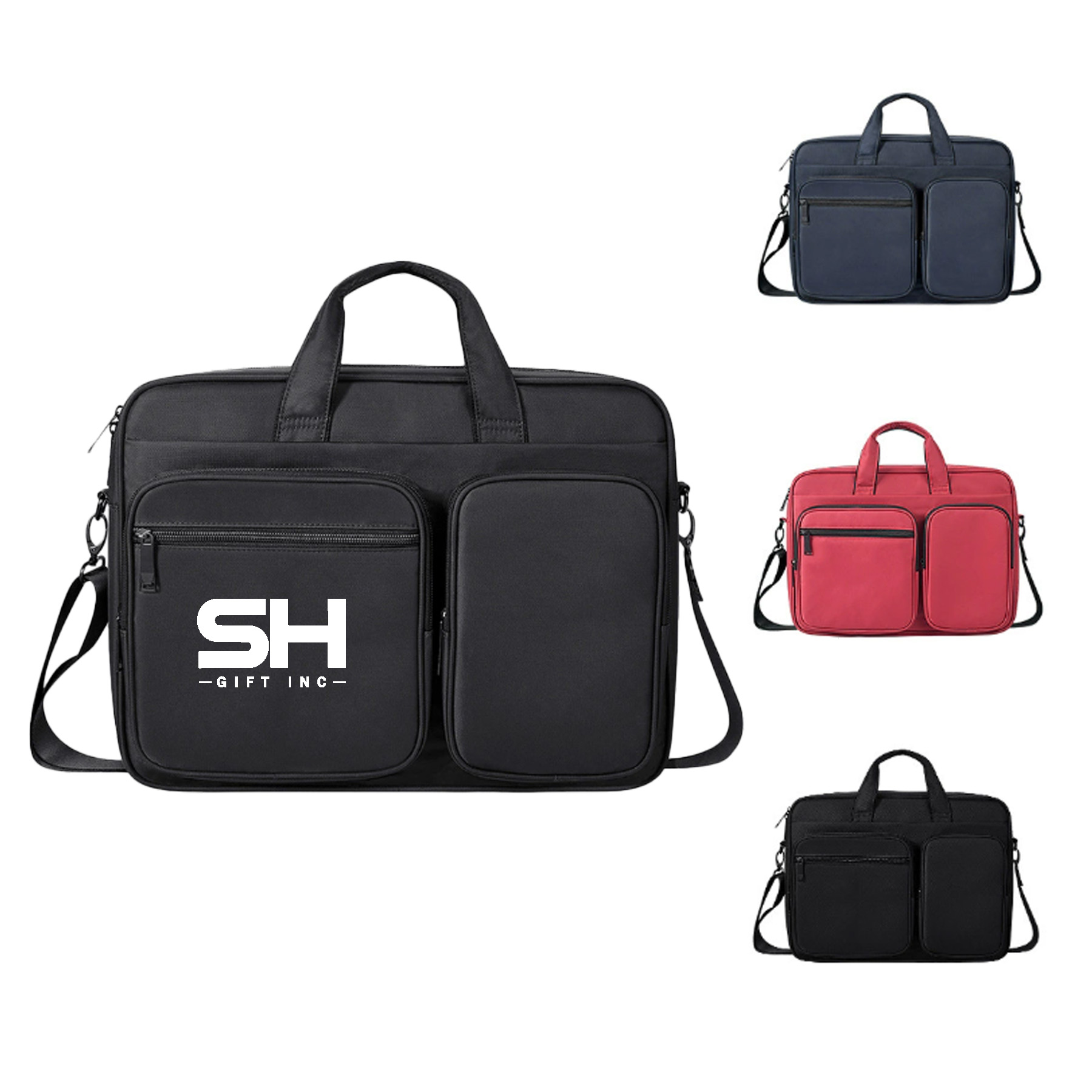 Waterproof Laptop Bag 4