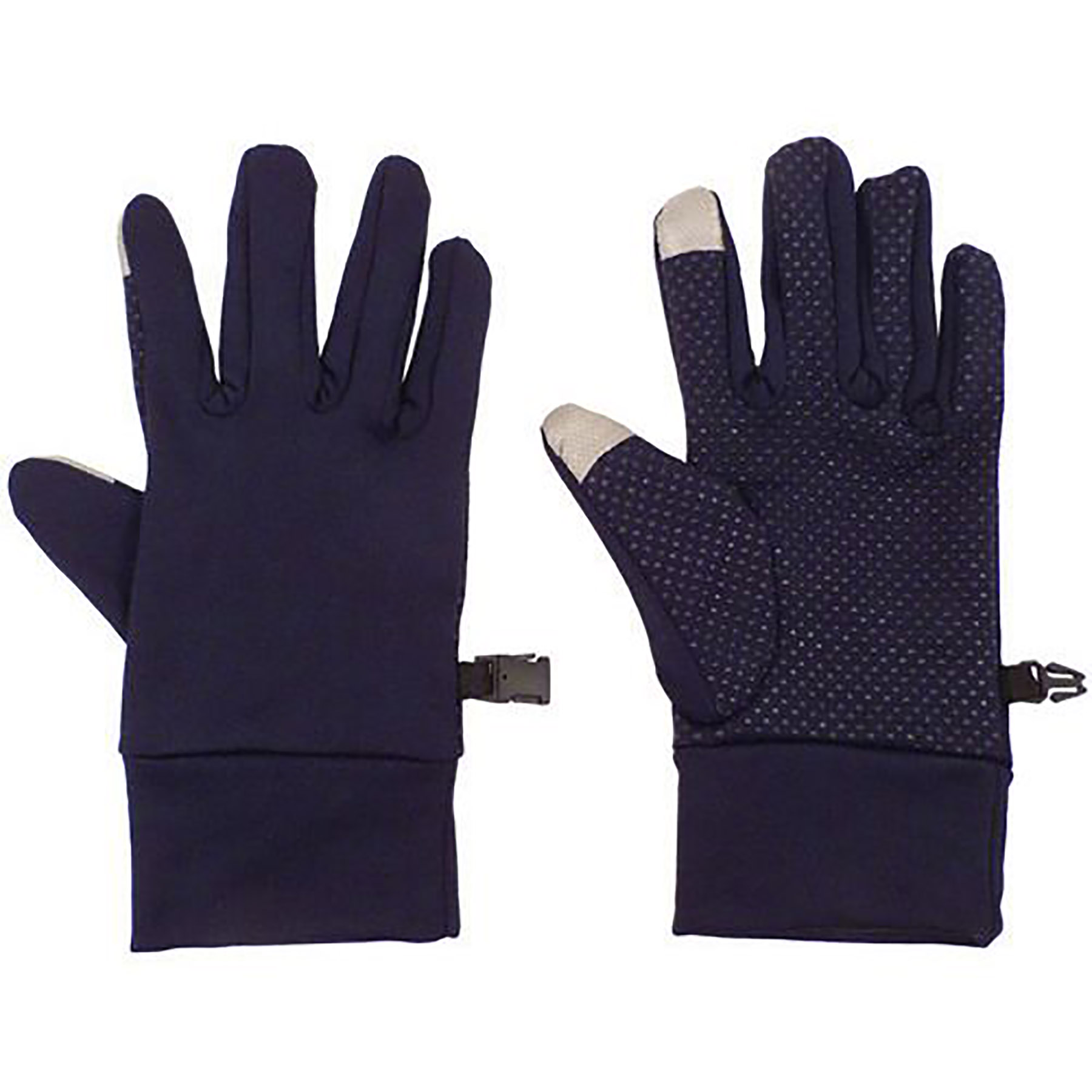 Touchscreen Spandex Gloves 9