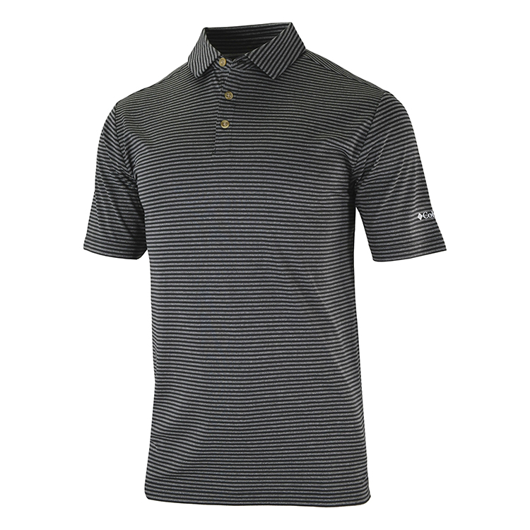 Columbia Omni-Wick Club Invite II Polo 2