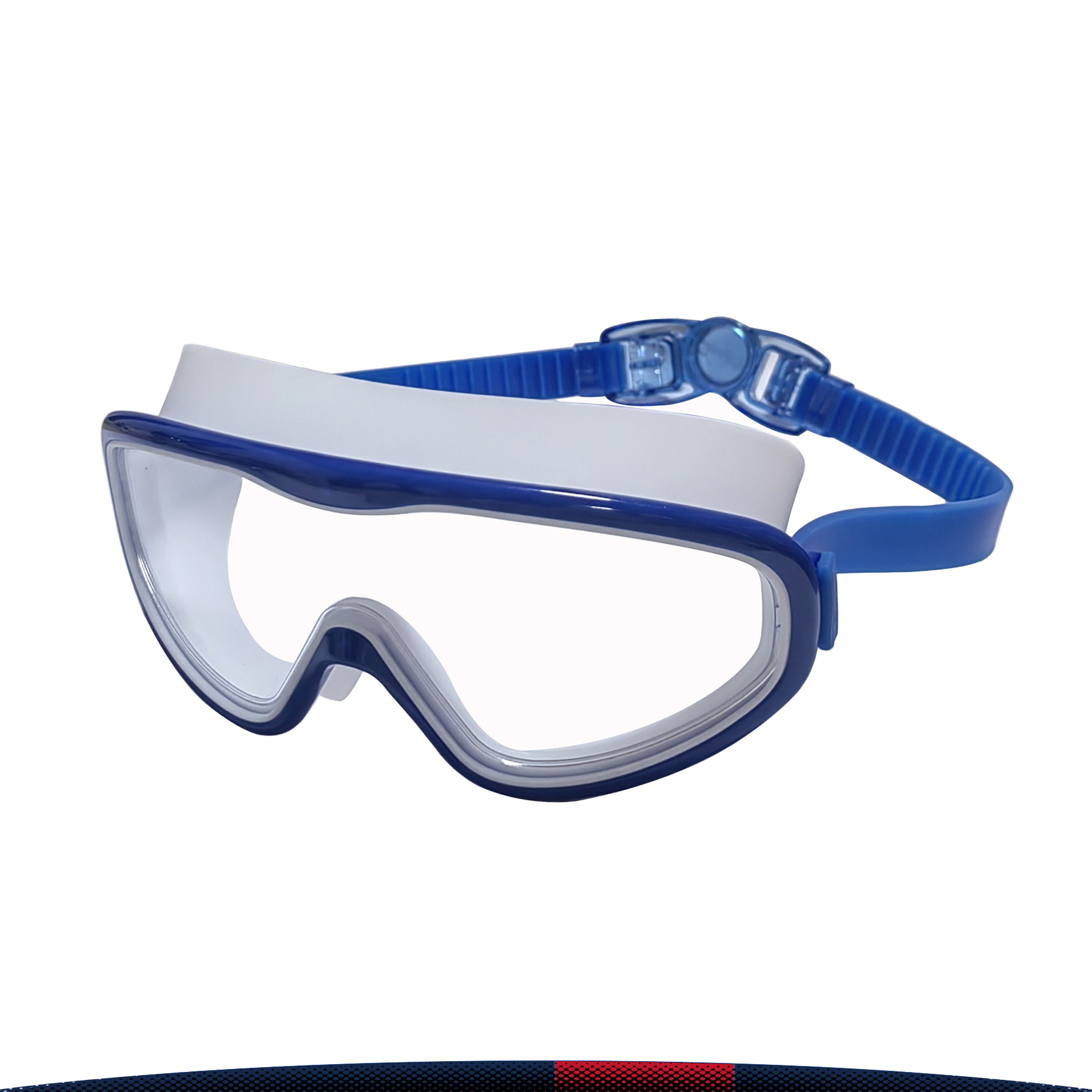 Nella Adult Swimming Goggles 4