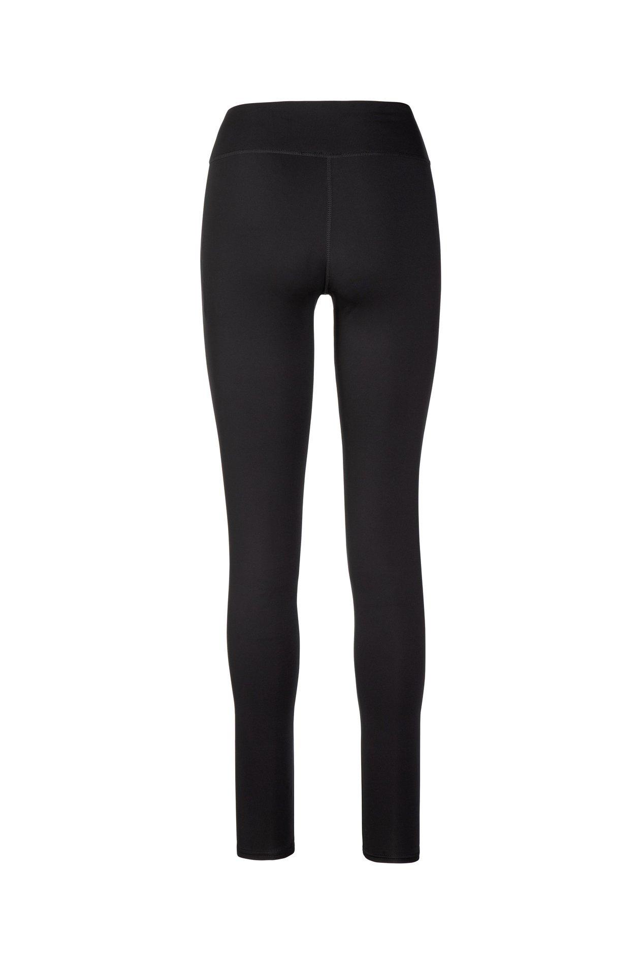 Women's Full Length Tight 8