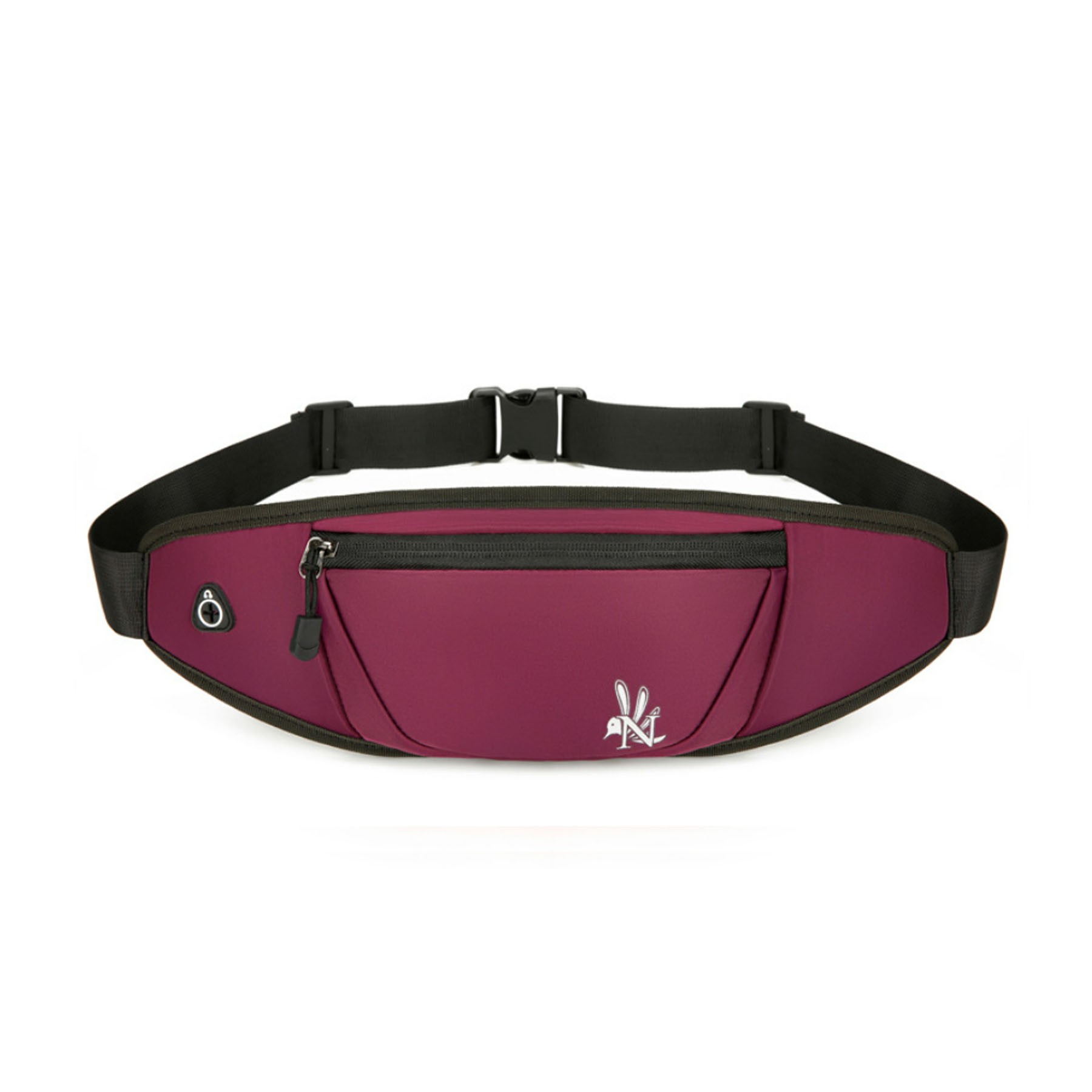 Crossbody Belt Bag 2