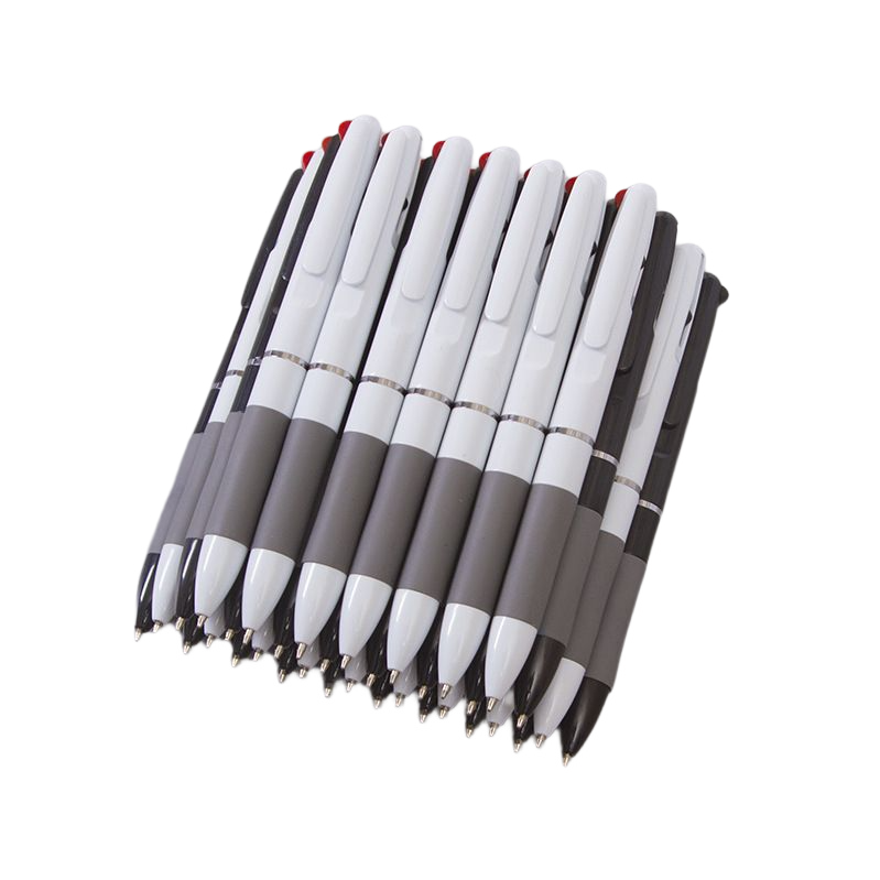 Tricolor Ballpoint Pen 1